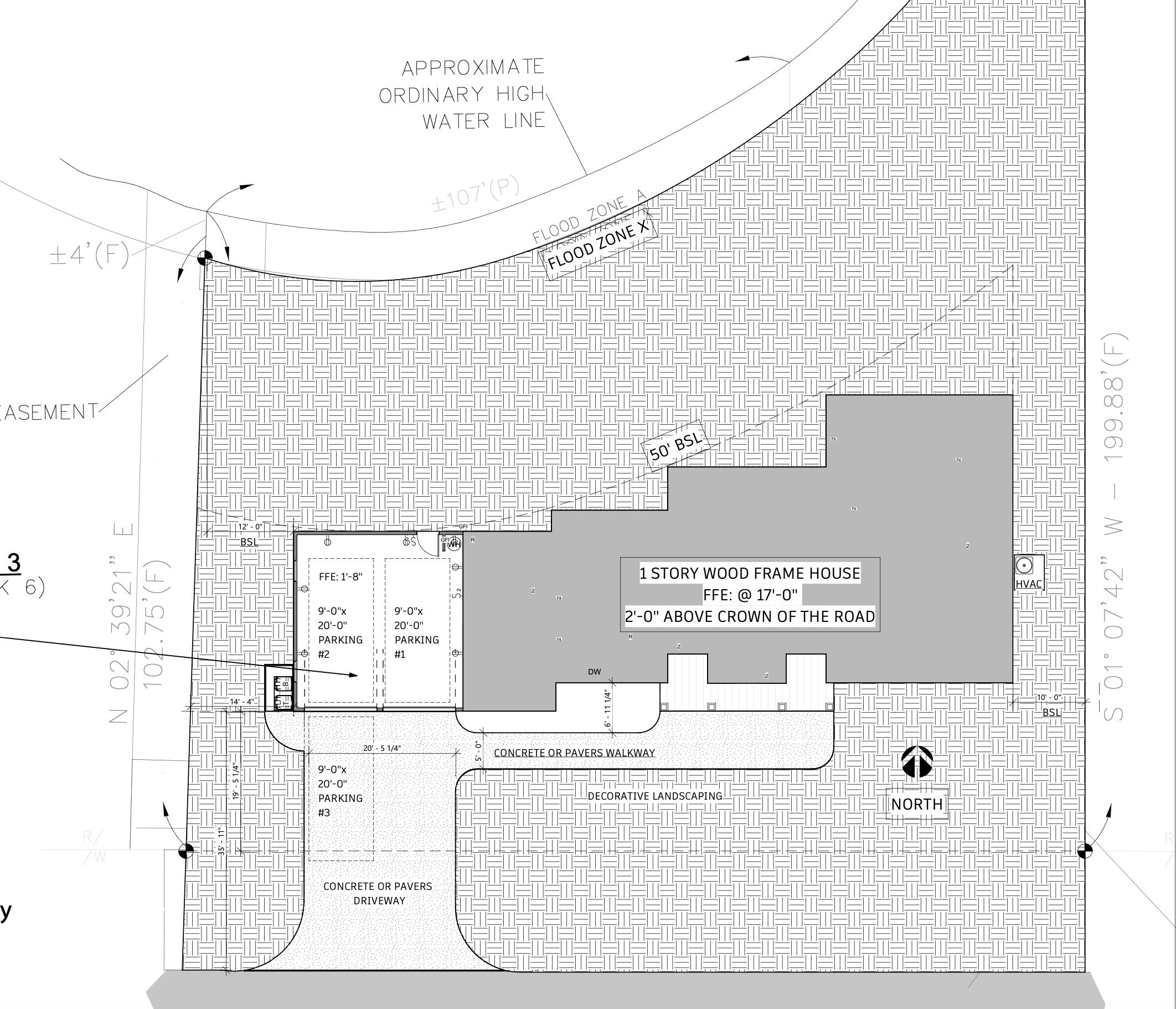 LAKE SHARON EST - Land