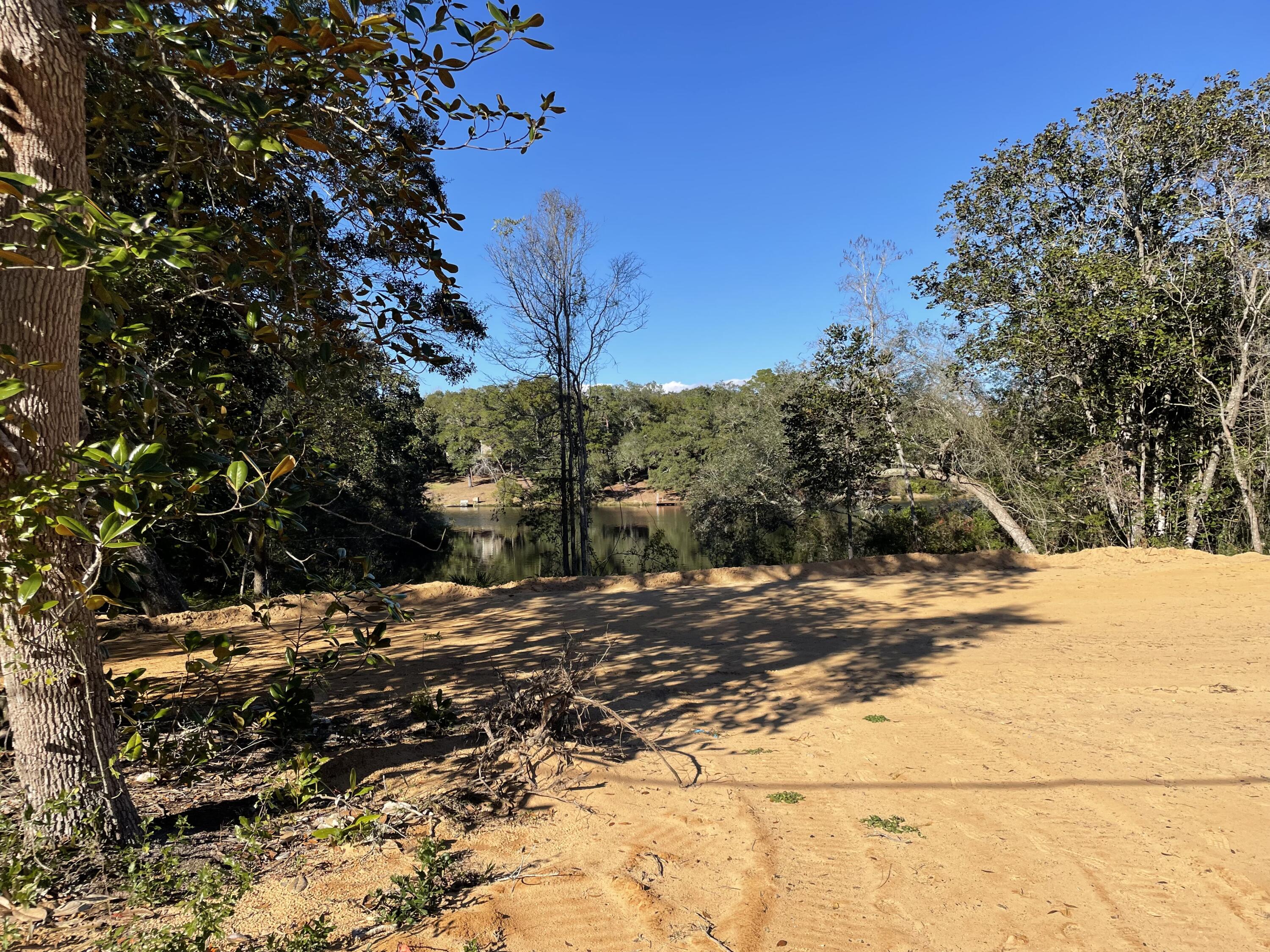 LAKE SHARON EST - Land