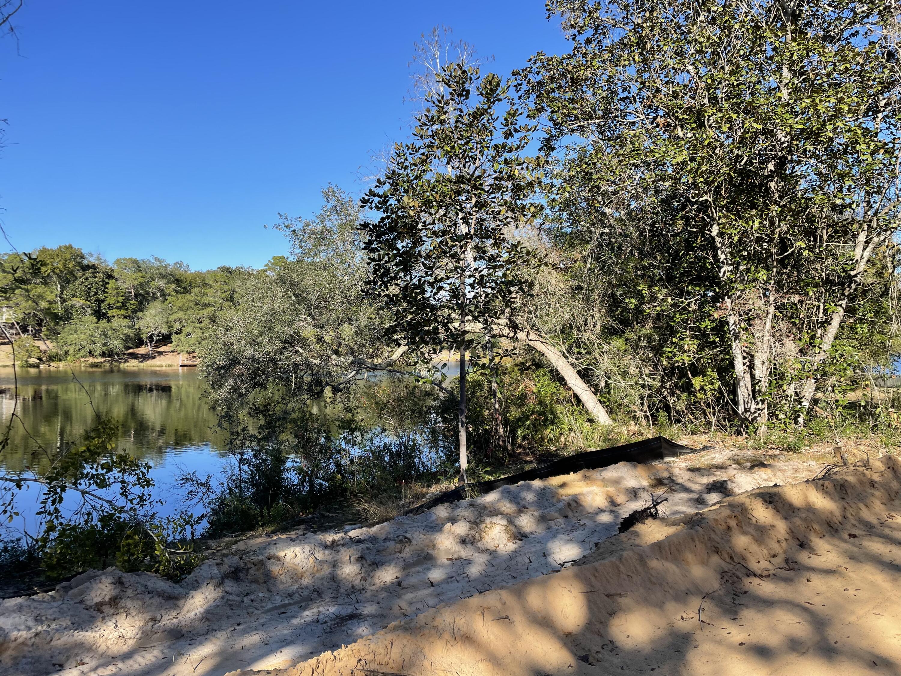 LAKE SHARON EST - Land