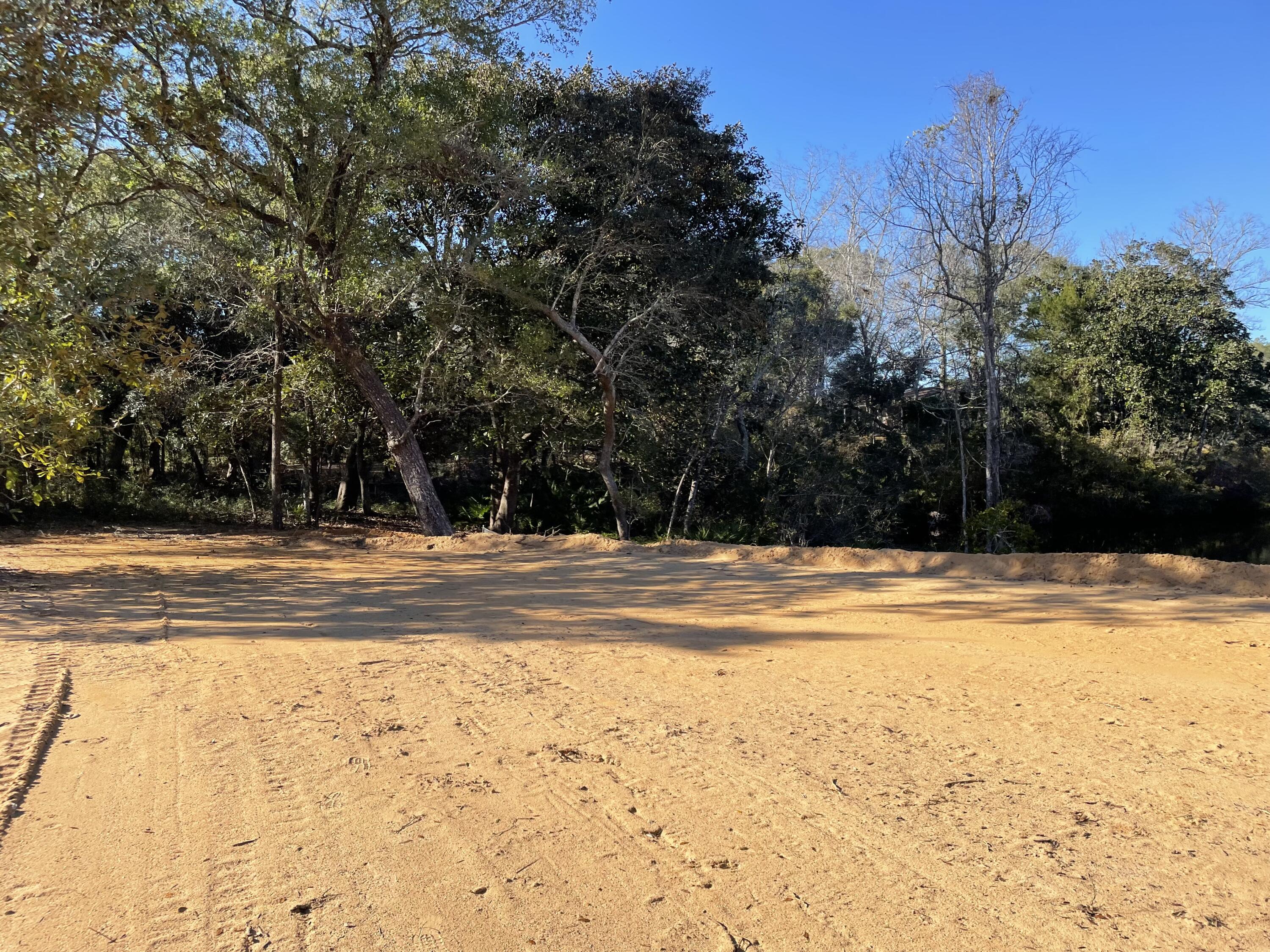 LAKE SHARON EST - Land