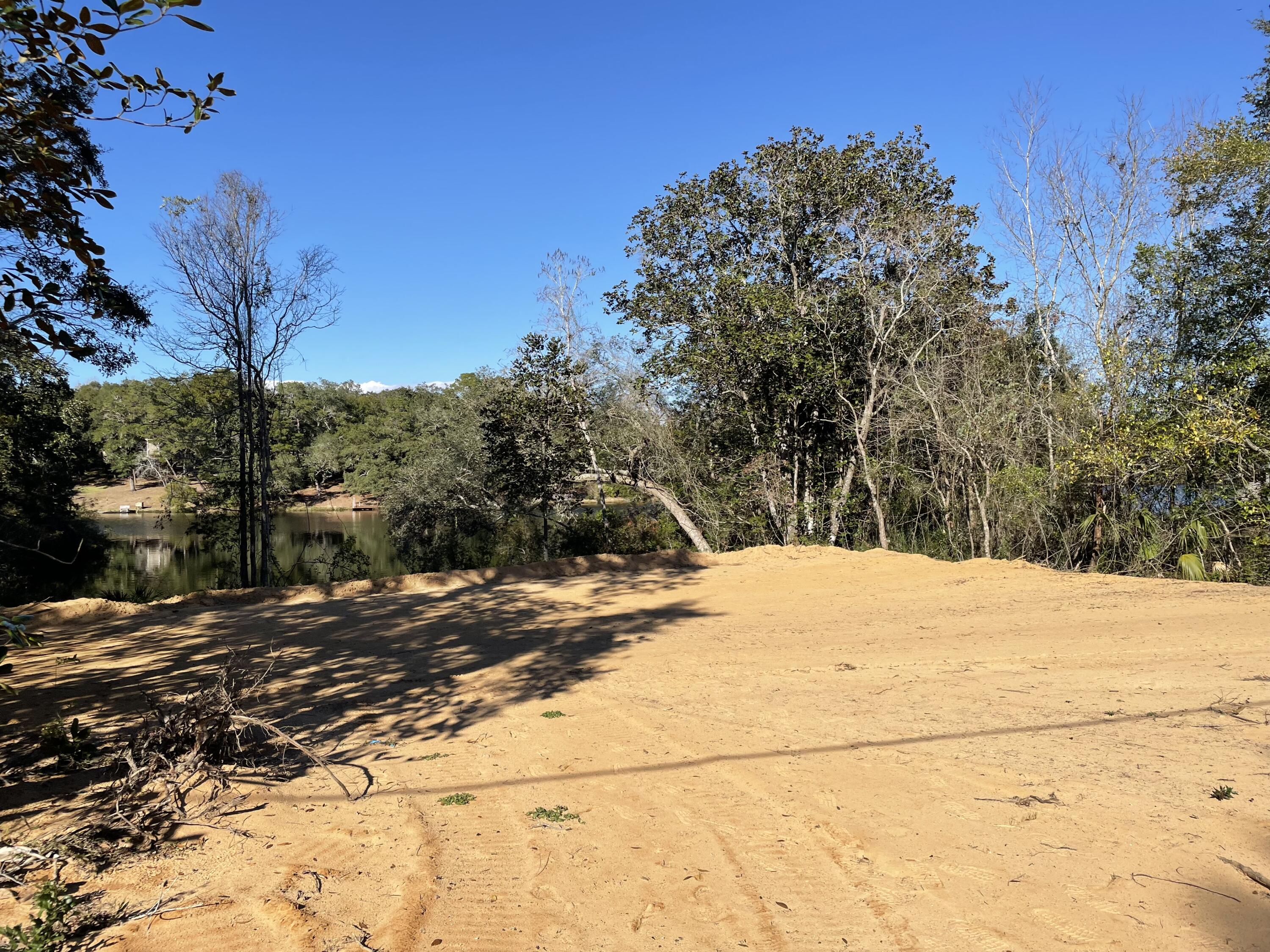 LAKE SHARON EST - Land