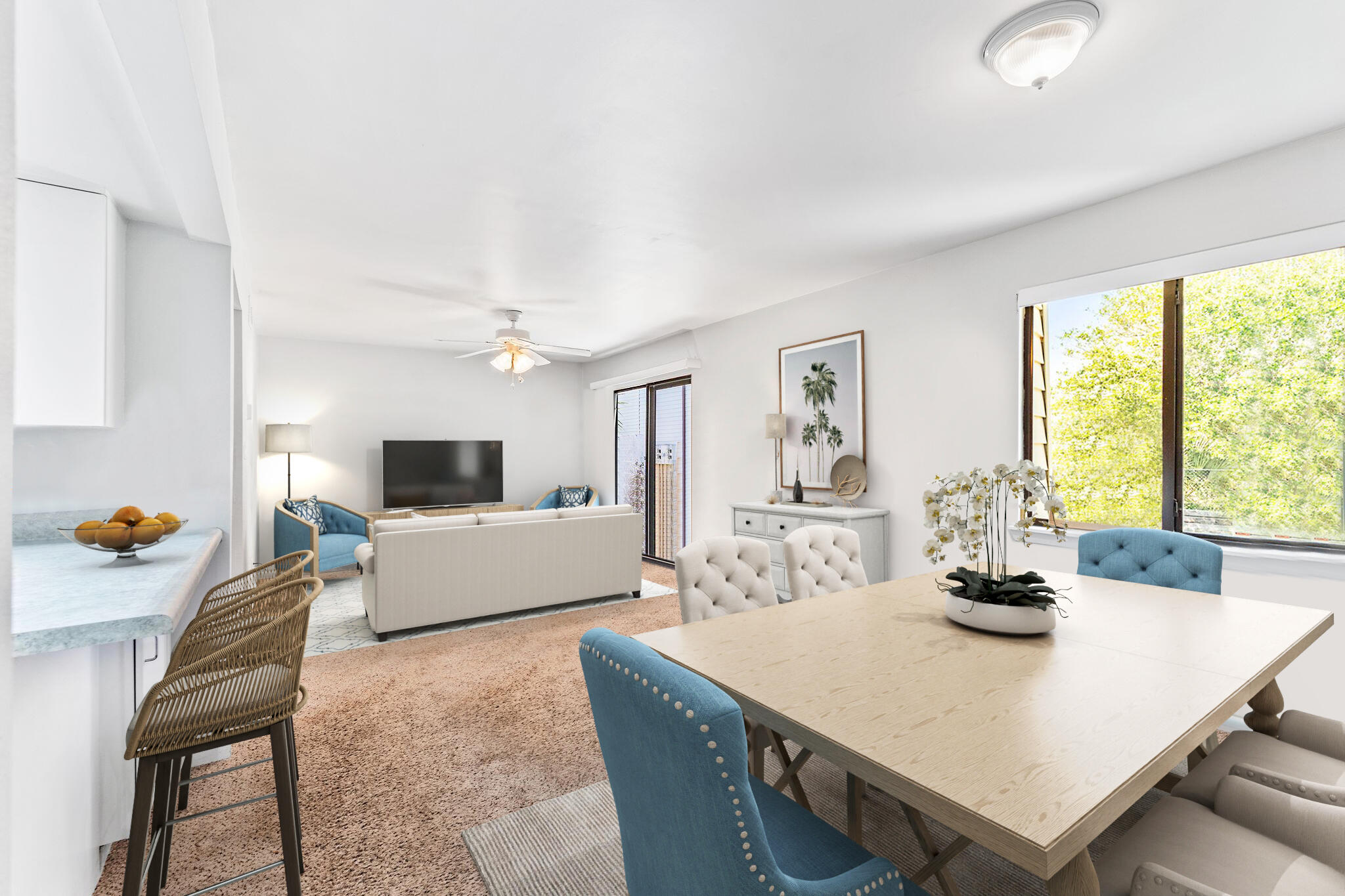 FOUNTAINHEAD CONDO - Residential