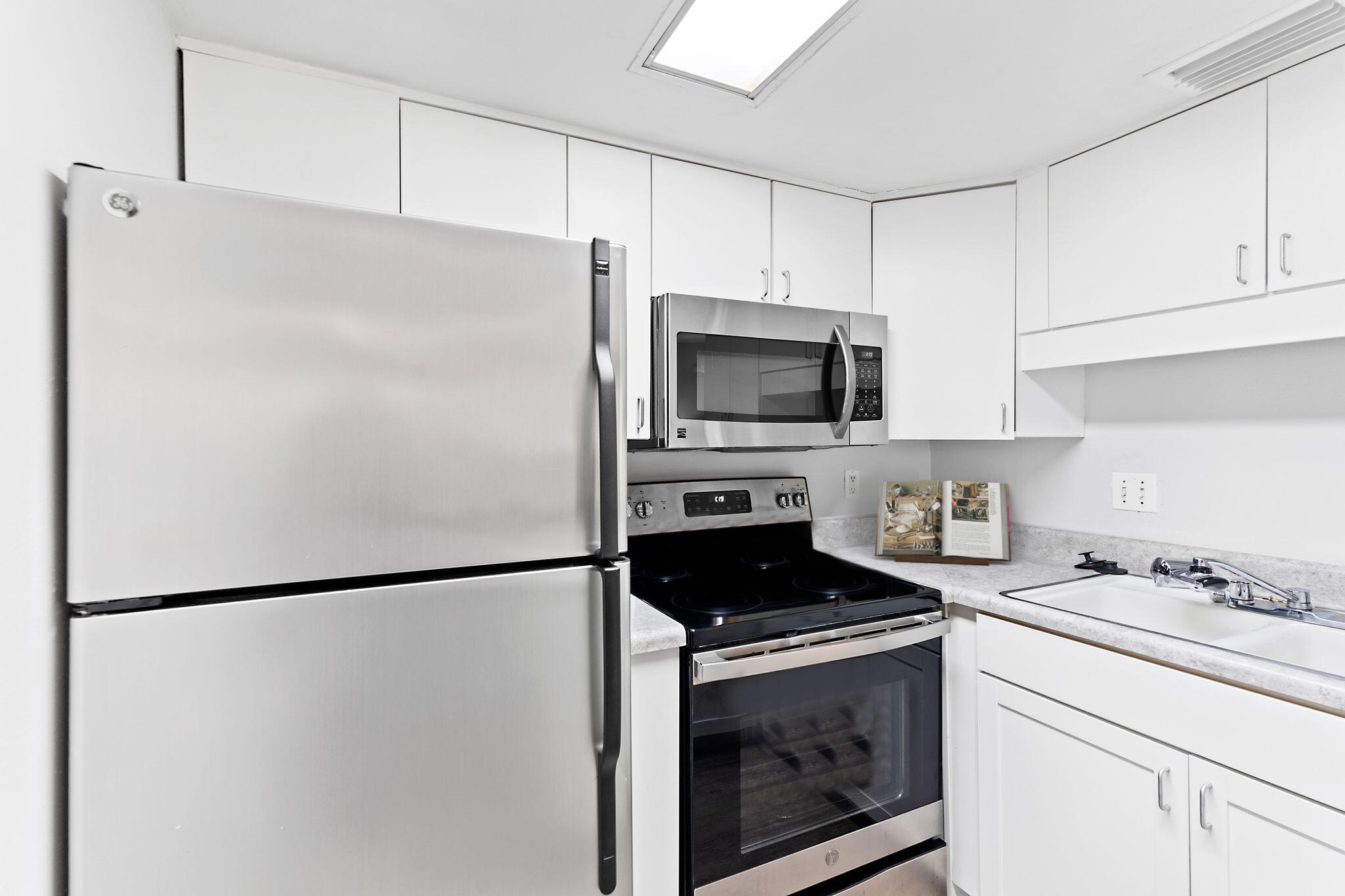 FOUNTAINHEAD CONDO - Residential