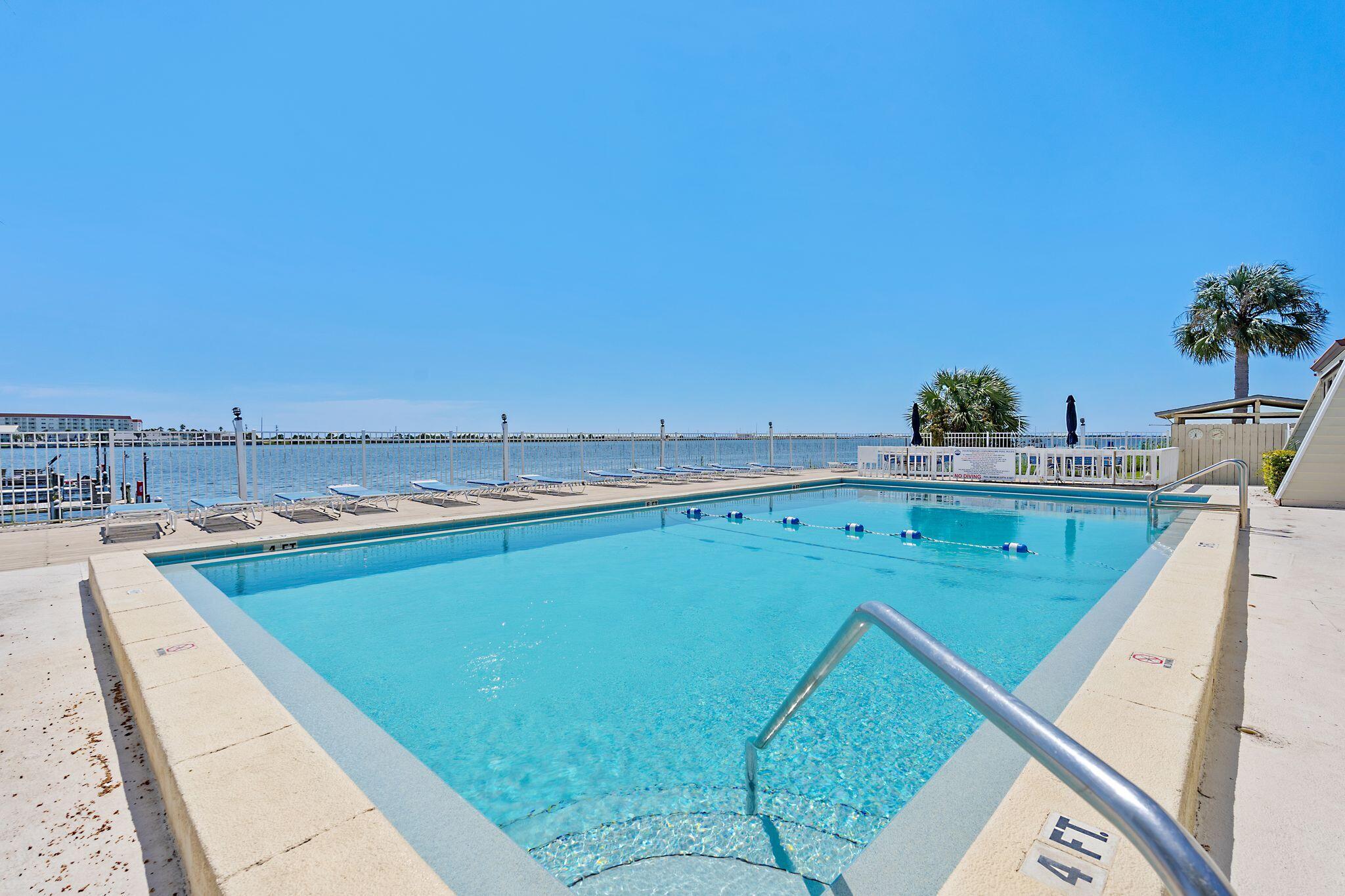 FOUNTAINHEAD CONDO - Residential