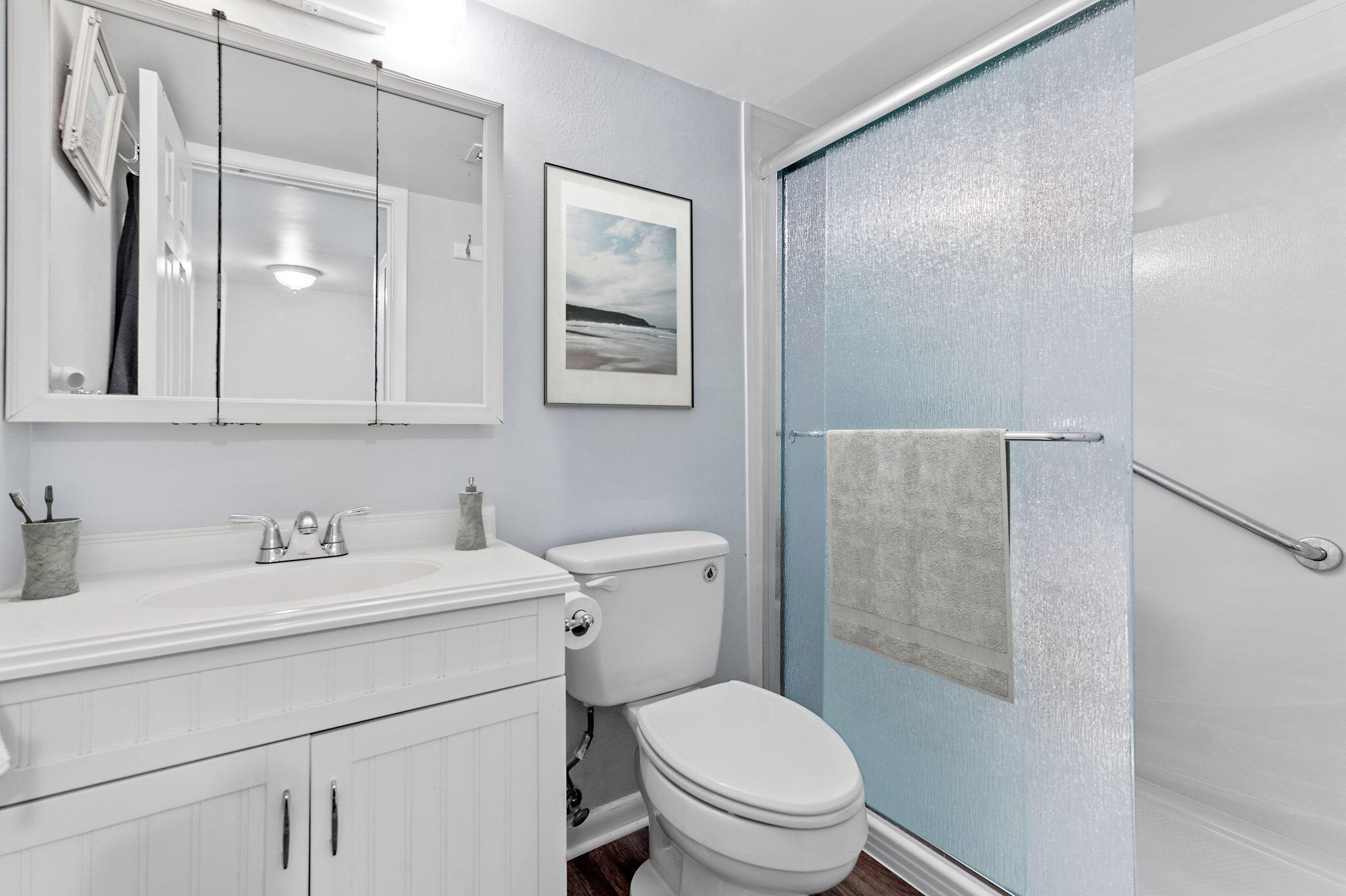 FOUNTAINHEAD CONDO - Residential