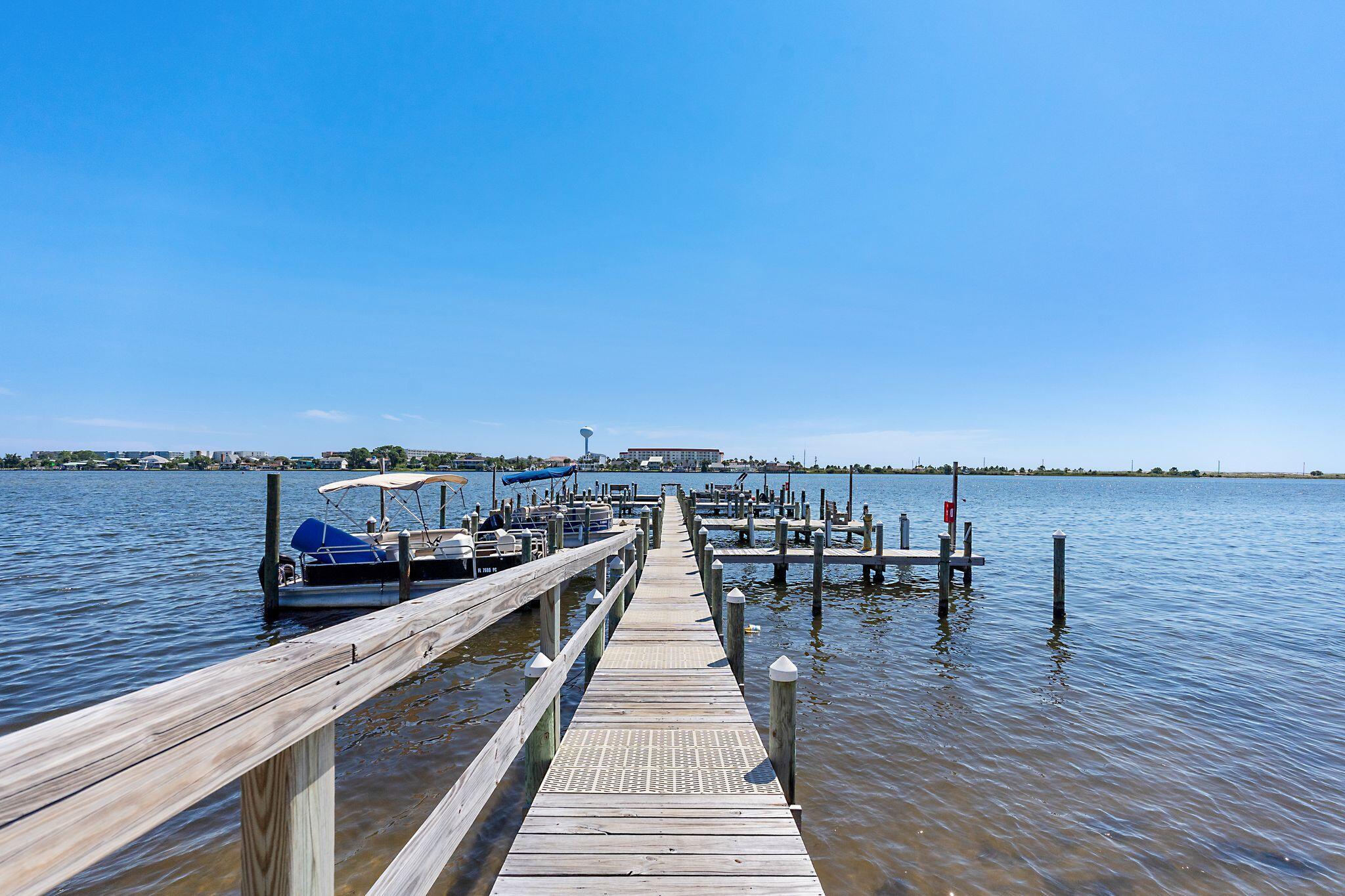 FOUNTAINHEAD CONDO - Residential