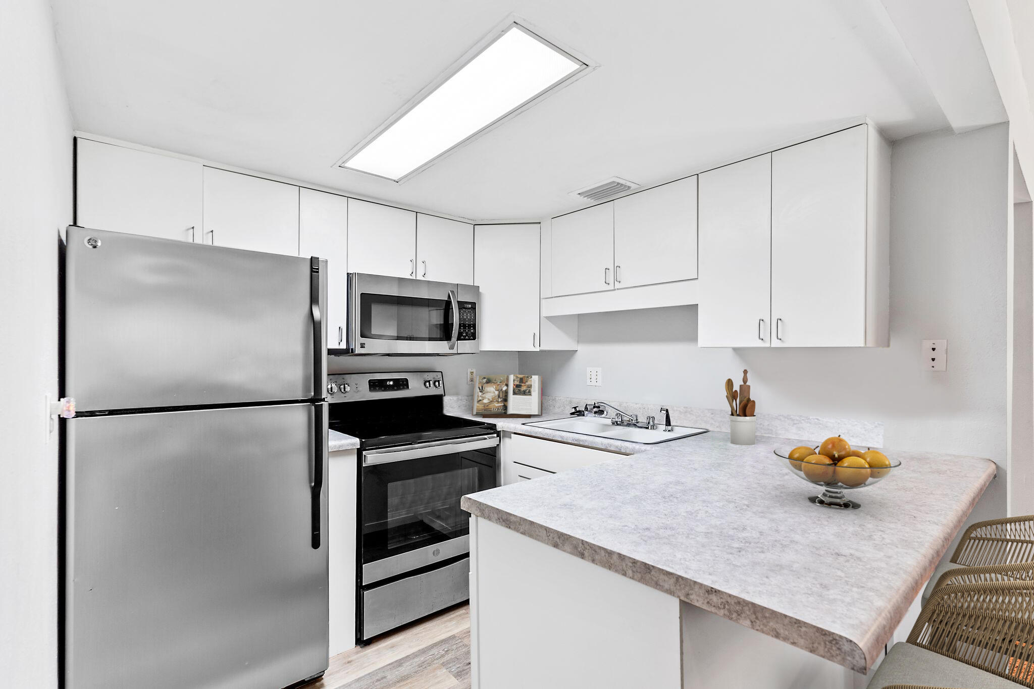 FOUNTAINHEAD CONDO - Residential