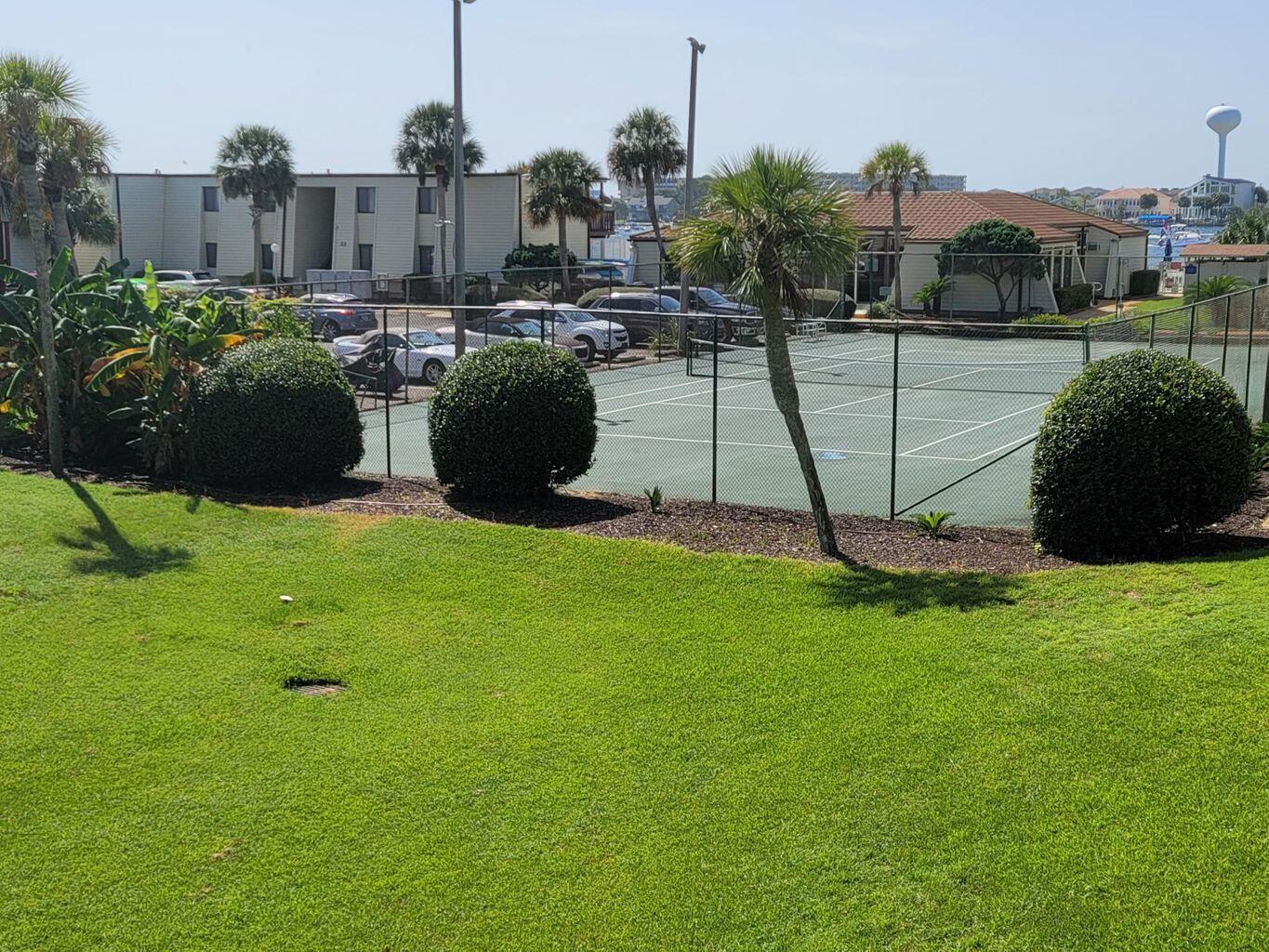 FOUNTAINHEAD CONDO - Residential