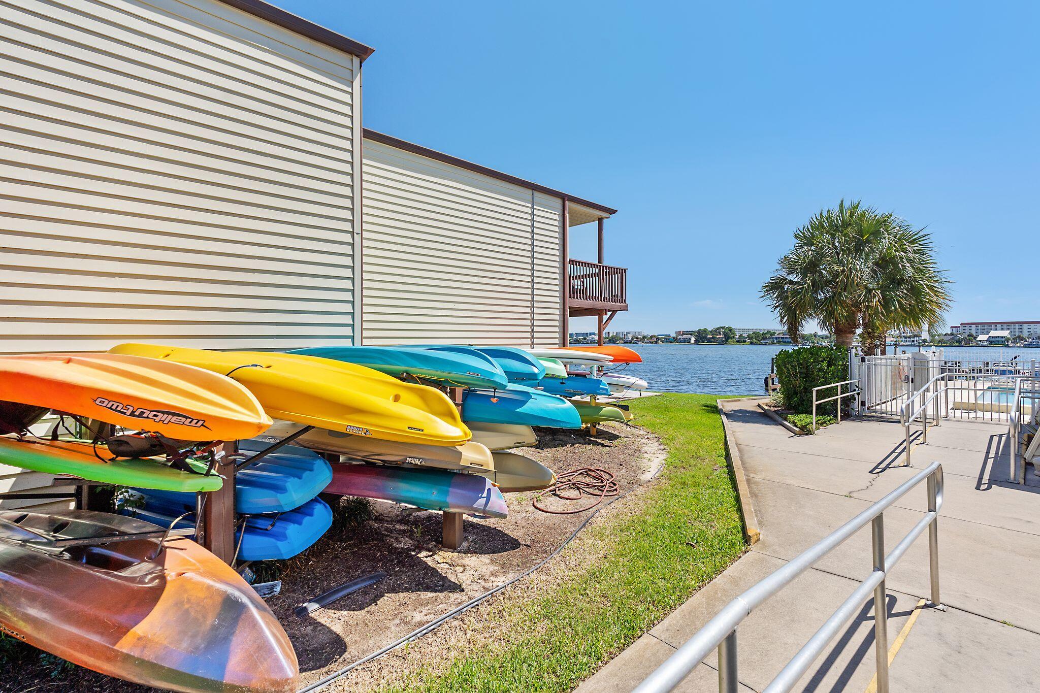 FOUNTAINHEAD CONDO - Residential