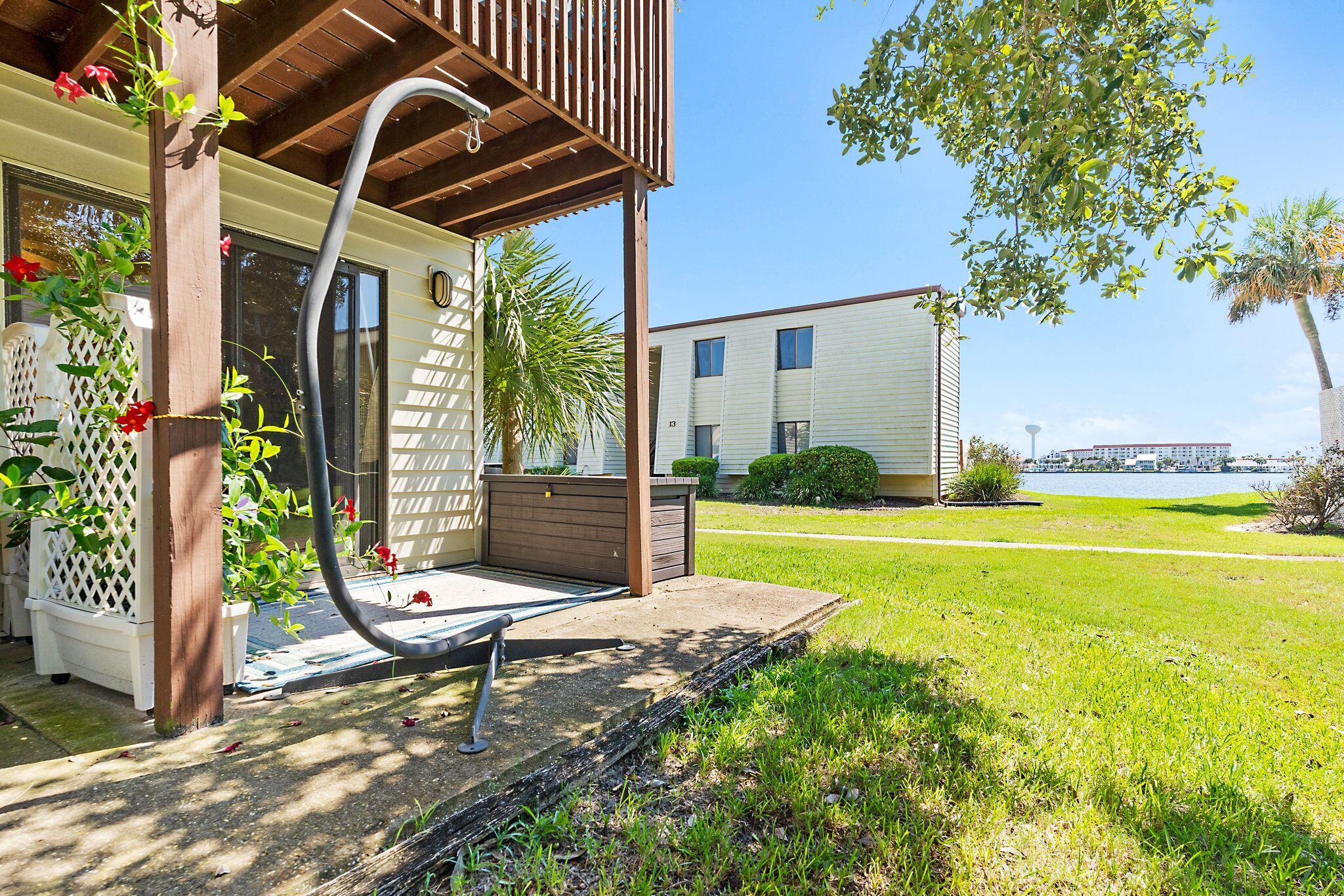 FOUNTAINHEAD CONDO - Residential