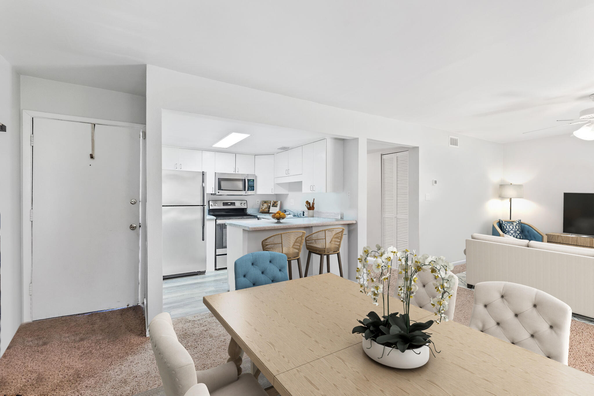 FOUNTAINHEAD CONDO - Residential