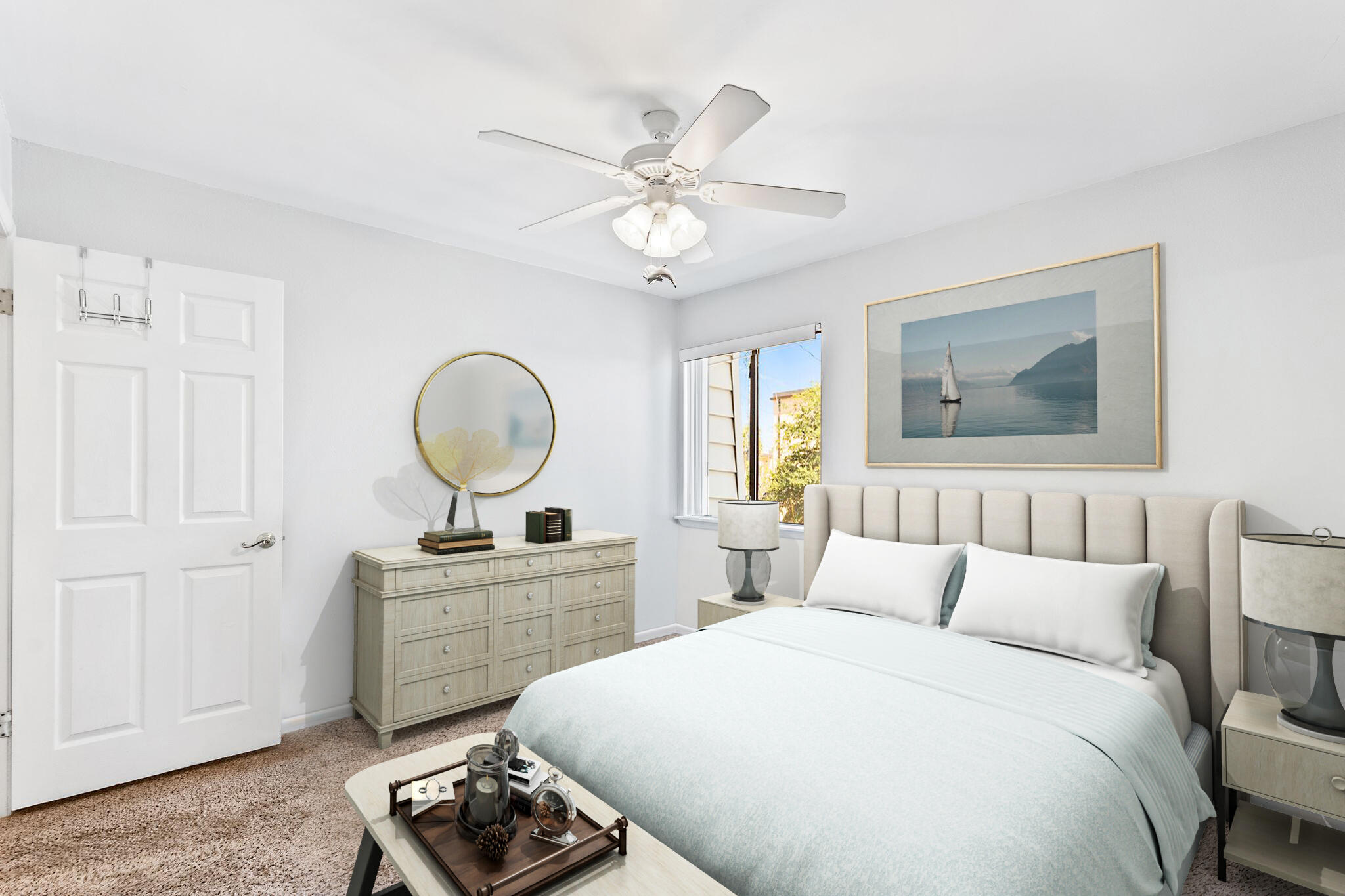 FOUNTAINHEAD CONDO - Residential