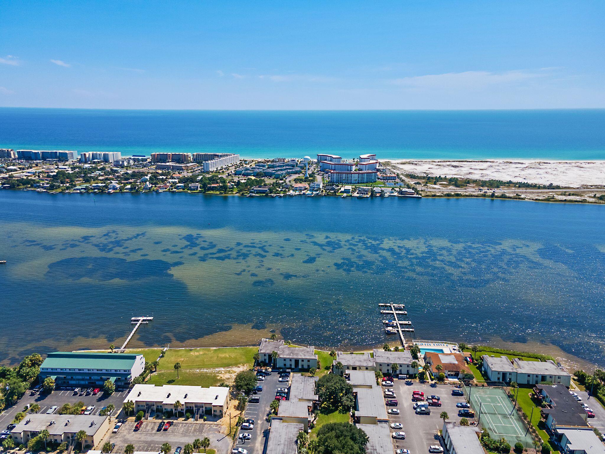 FOUNTAINHEAD CONDO - Residential