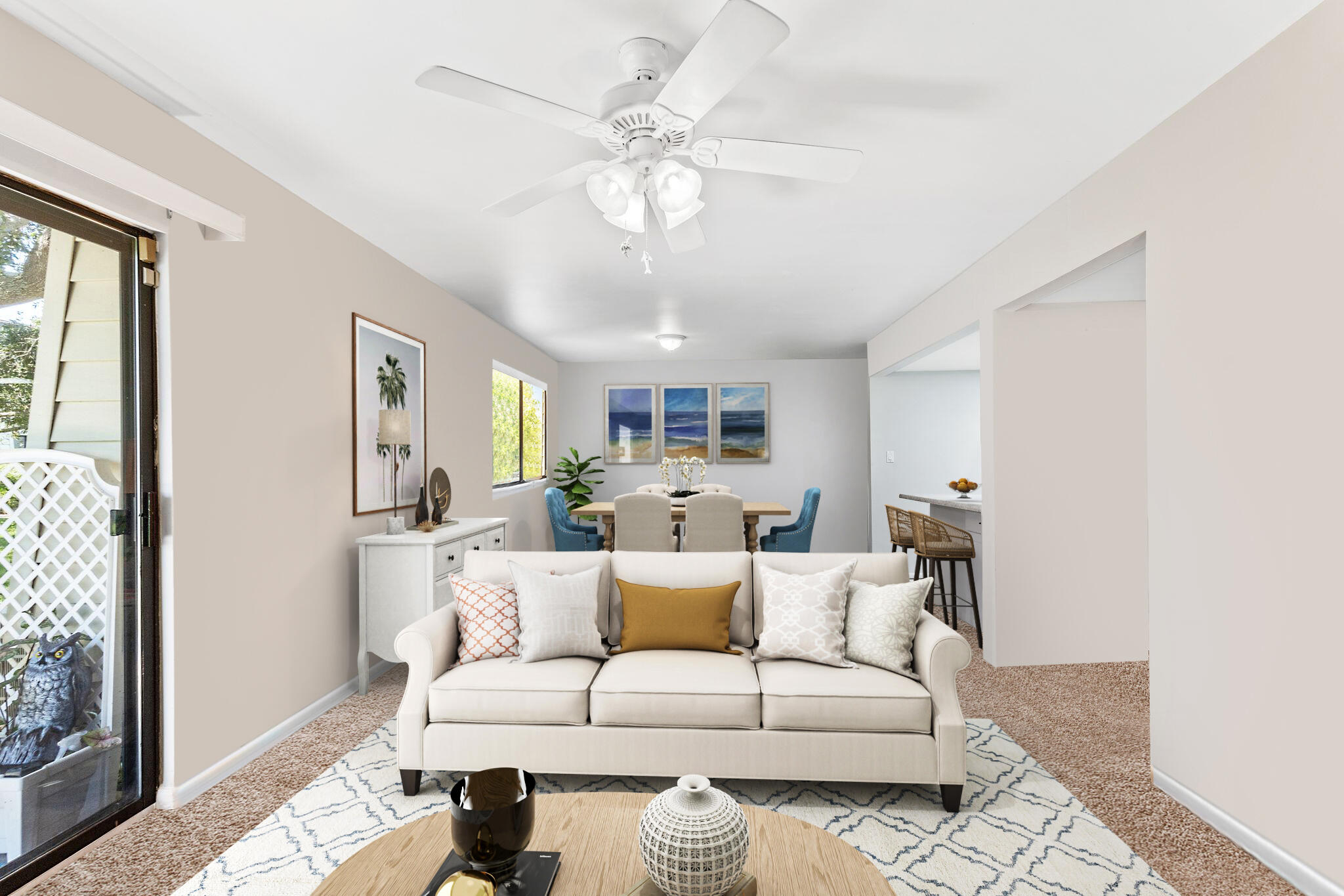 FOUNTAINHEAD CONDO - Residential