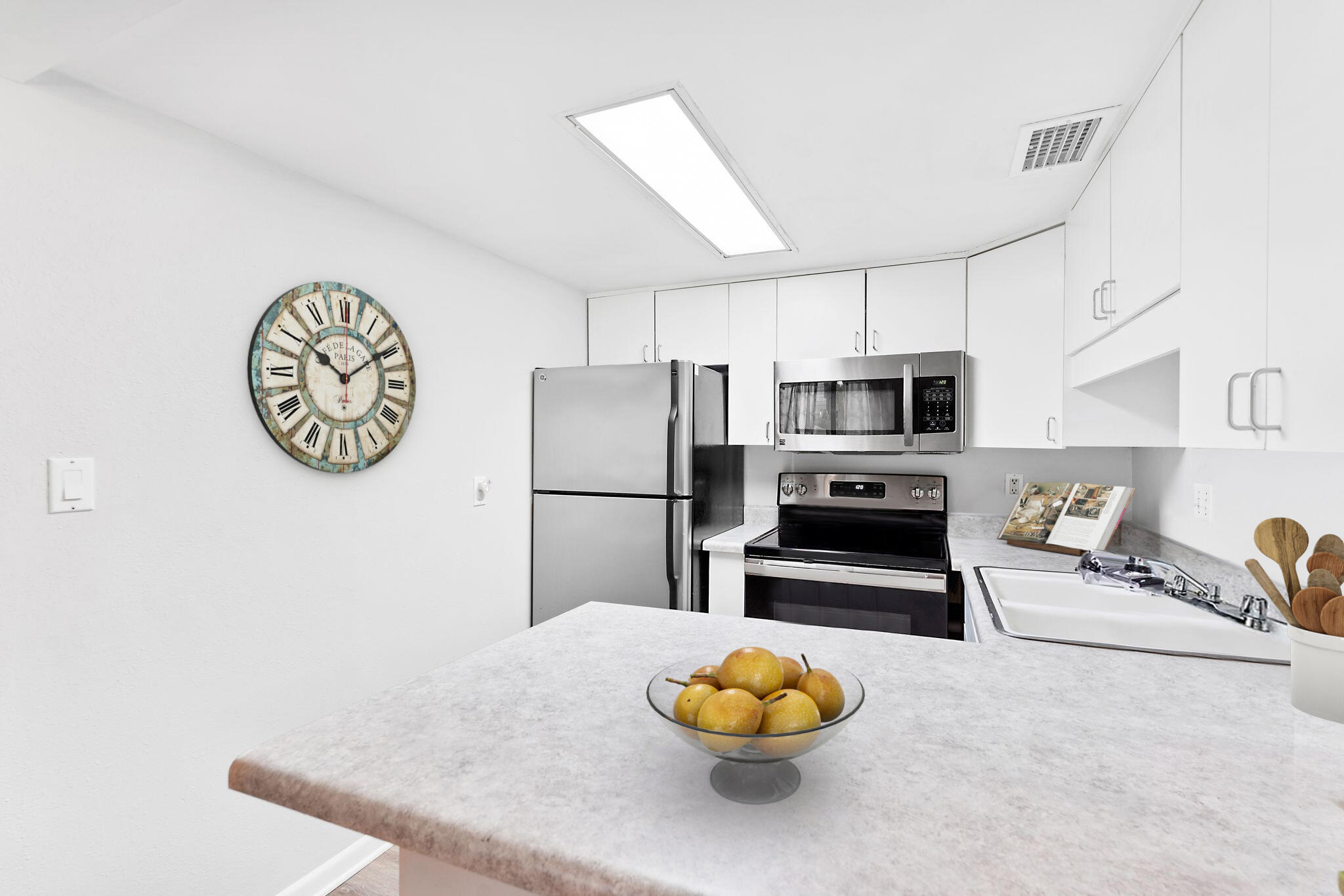 FOUNTAINHEAD CONDO - Residential