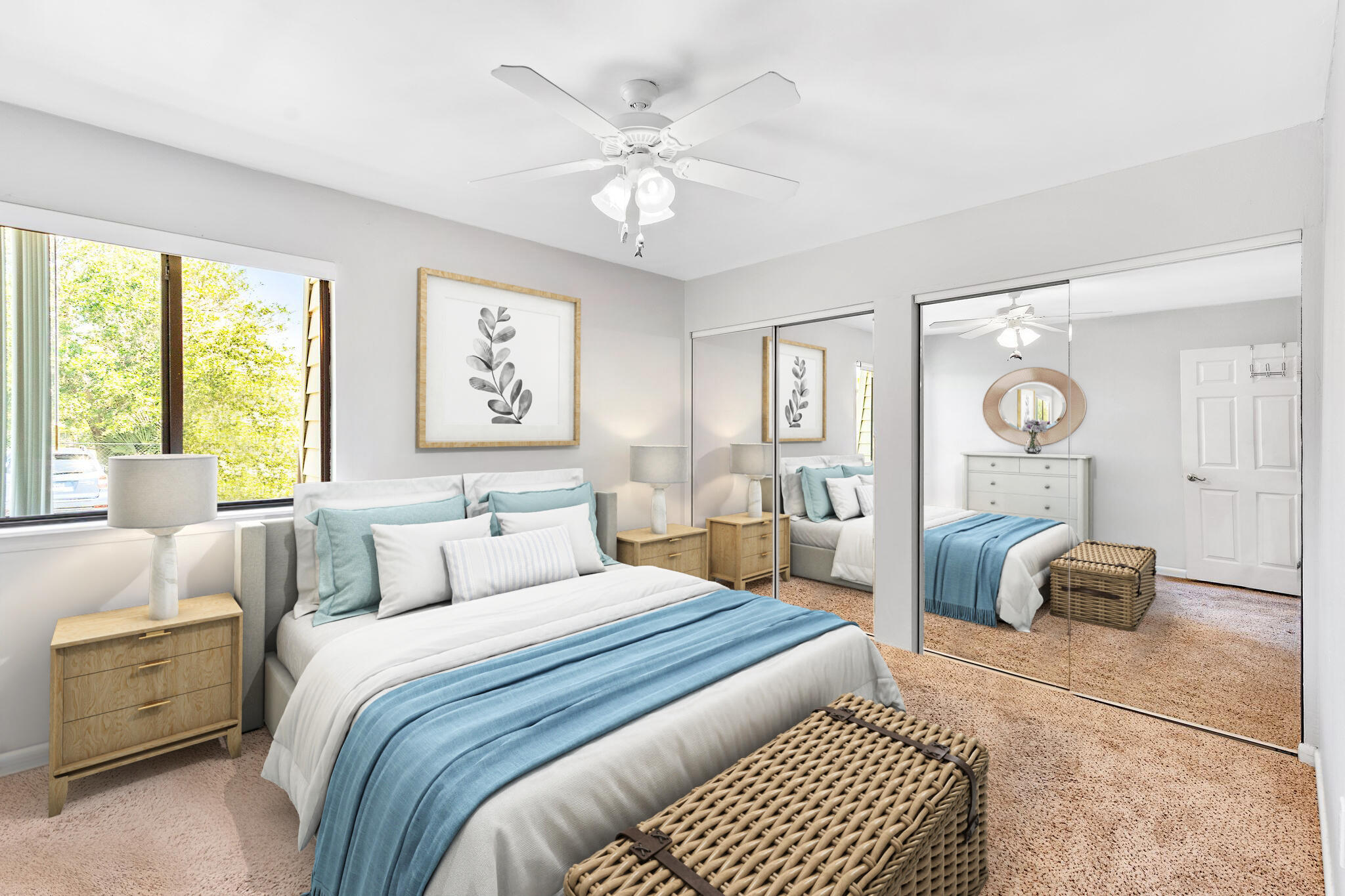 FOUNTAINHEAD CONDO - Residential