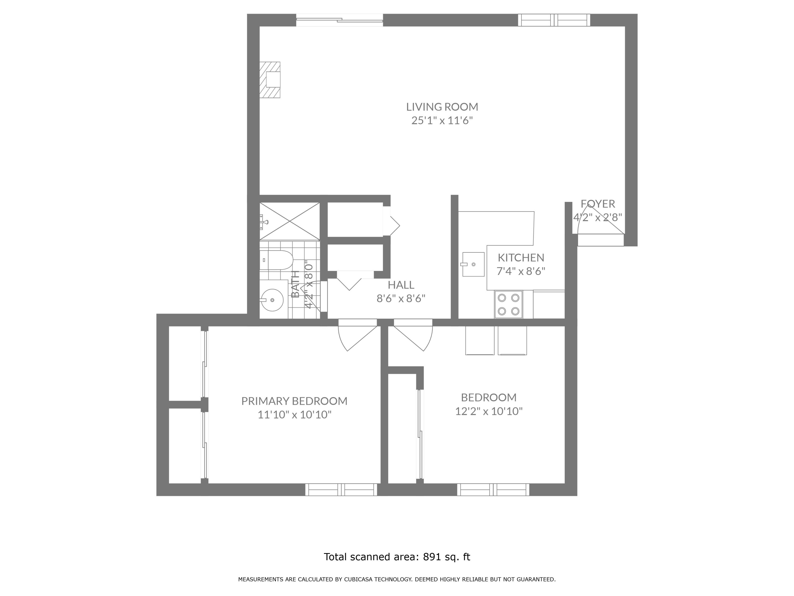 FOUNTAINHEAD CONDO - Residential