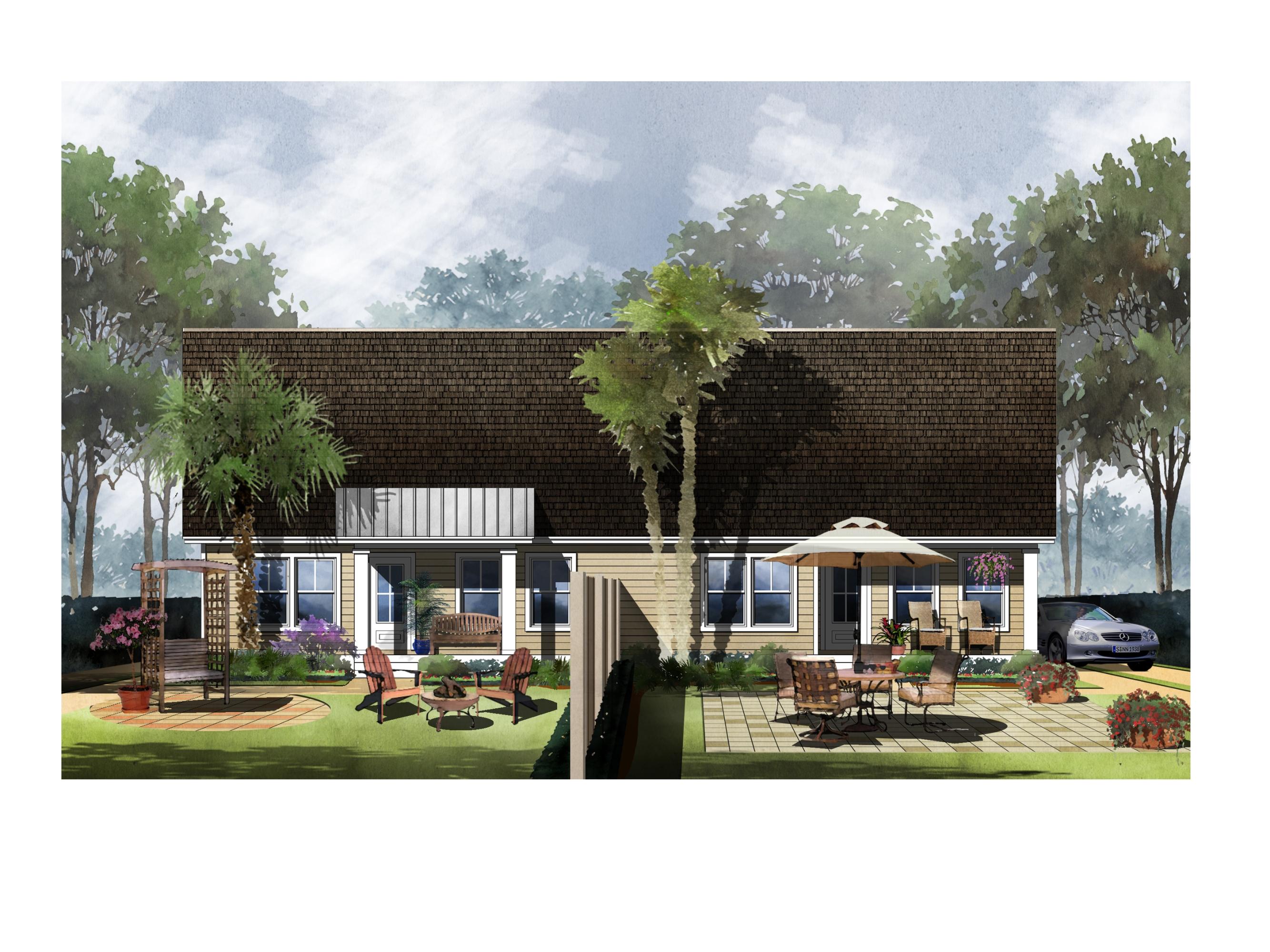 Osprey Landing - Residential