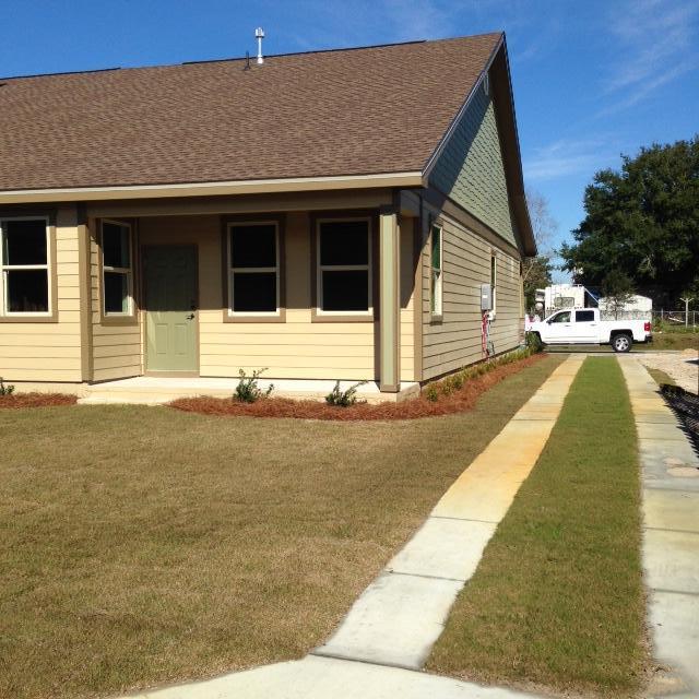 Osprey Landing - Residential