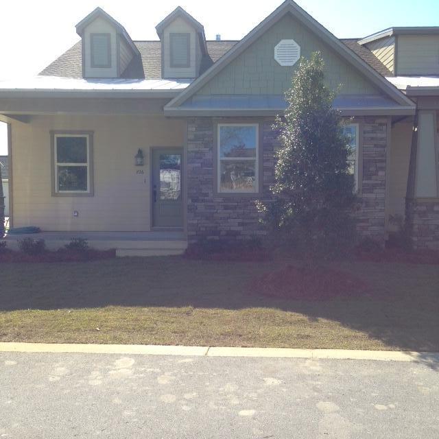 Osprey Landing - Residential