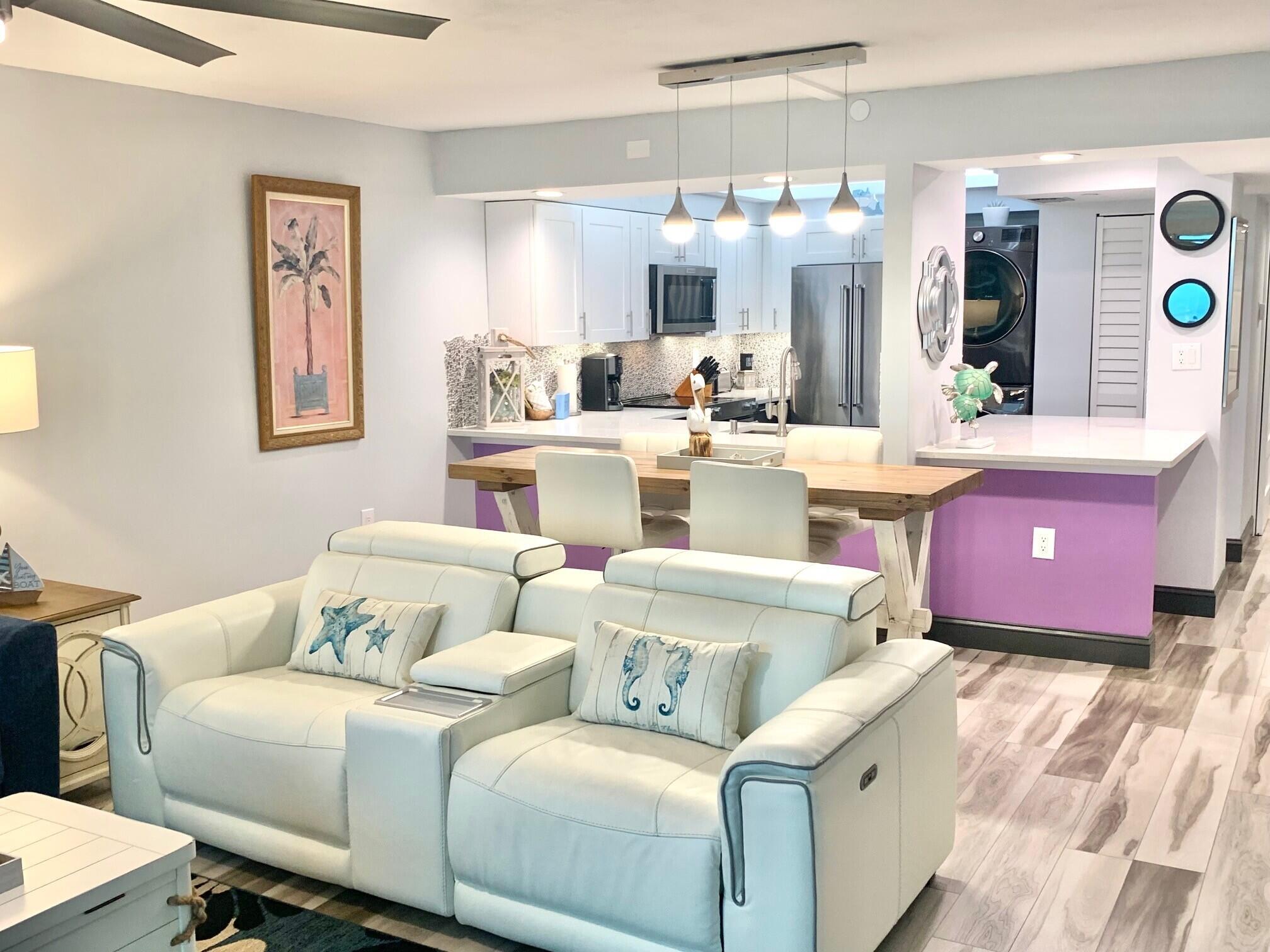 BREAKERS OF FWB PH 1 - Residential