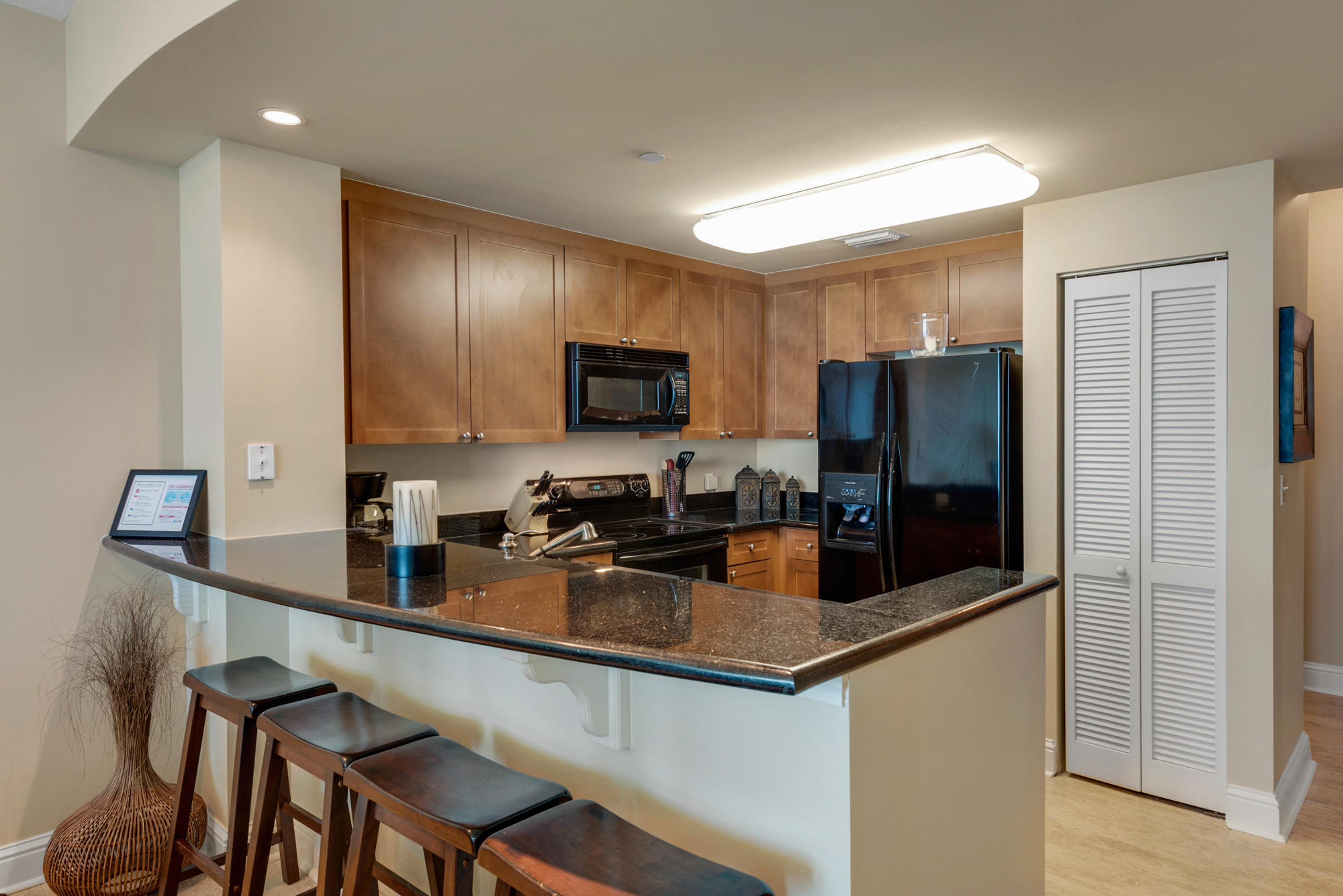 AQUA BEACHSIDE RESORT - Residential