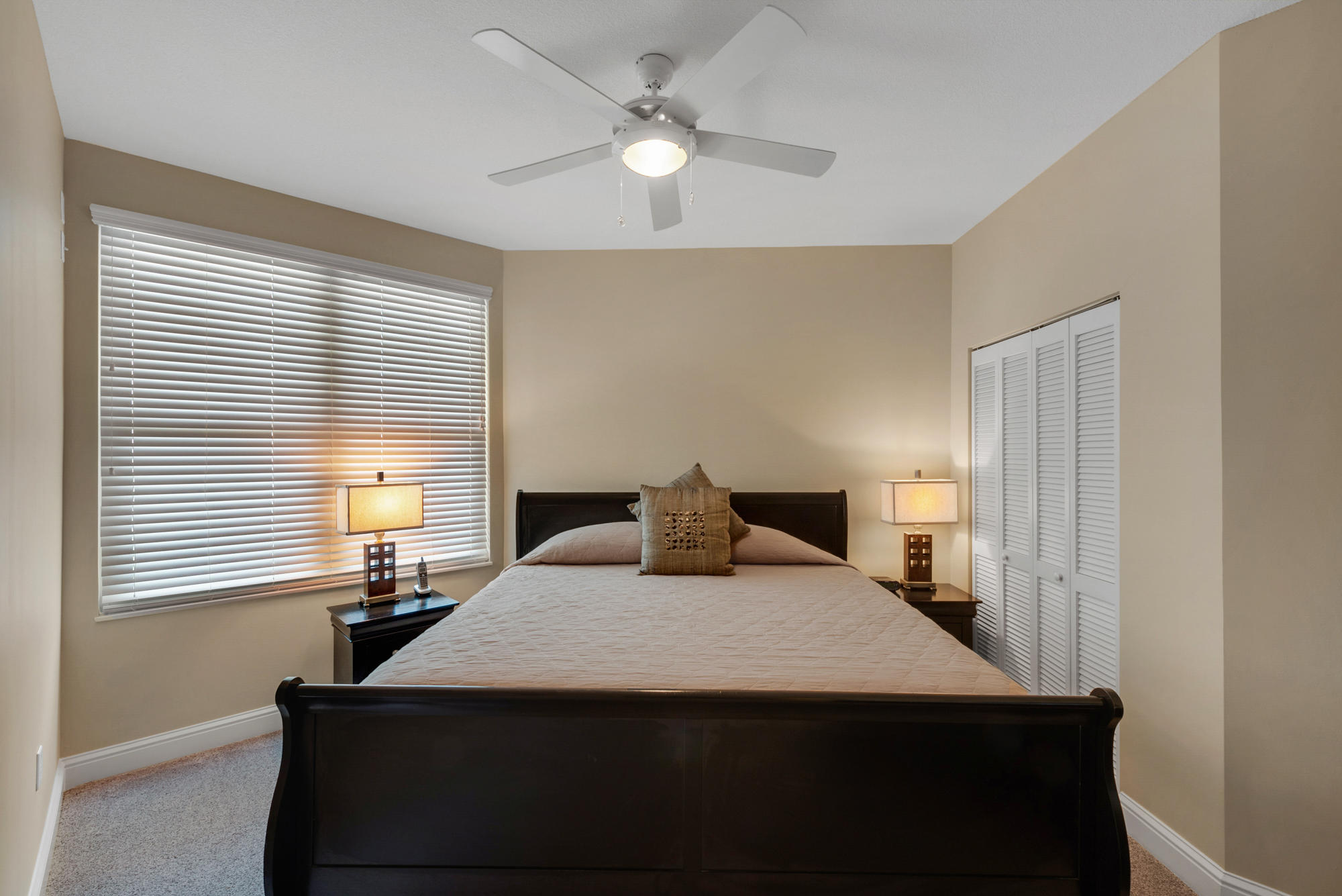 AQUA BEACHSIDE RESORT - Residential