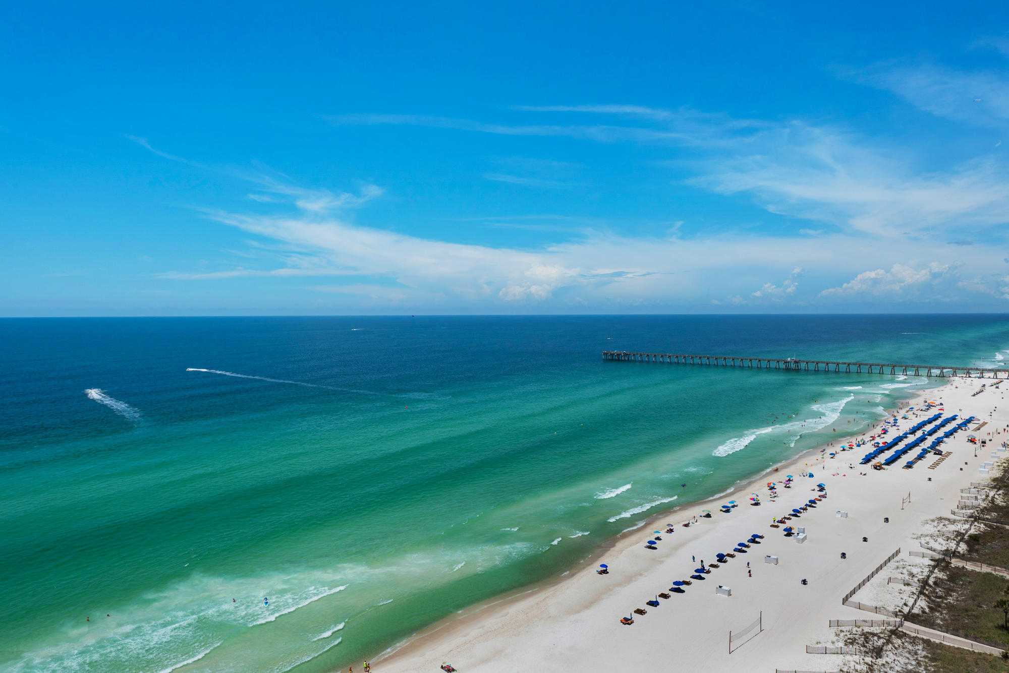 AQUA BEACHSIDE RESORT - Residential