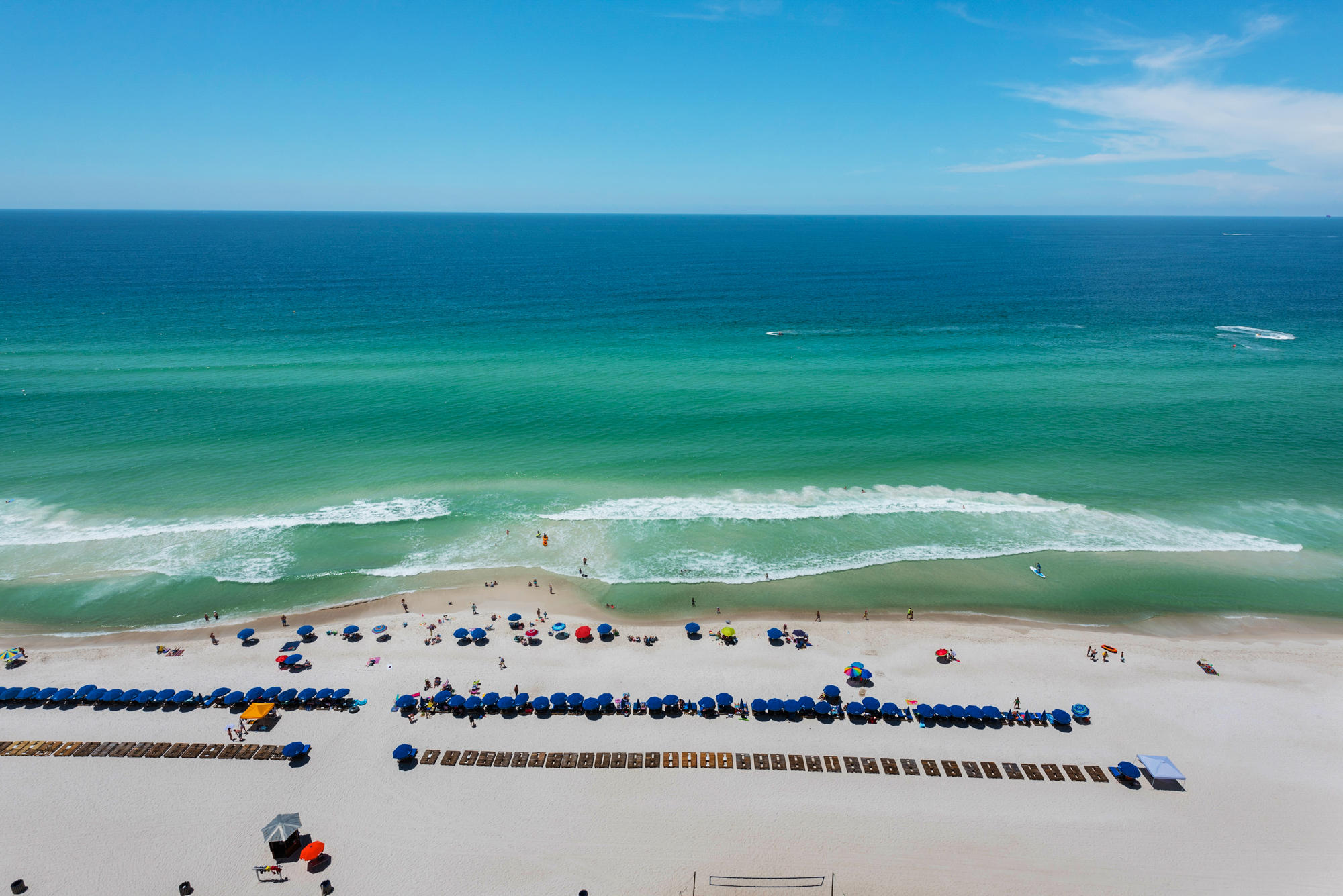 AQUA BEACHSIDE RESORT - Residential