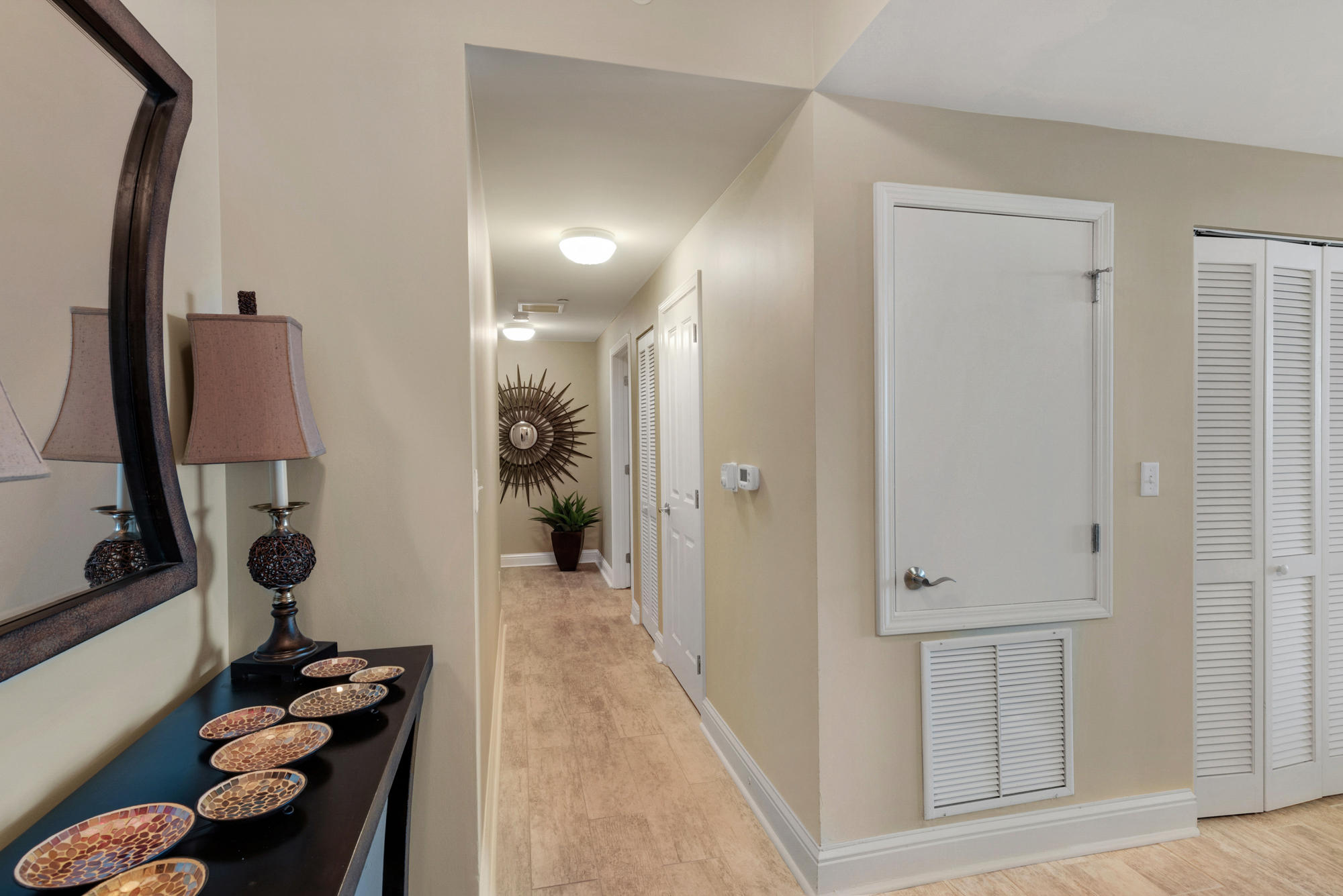 AQUA BEACHSIDE RESORT - Residential