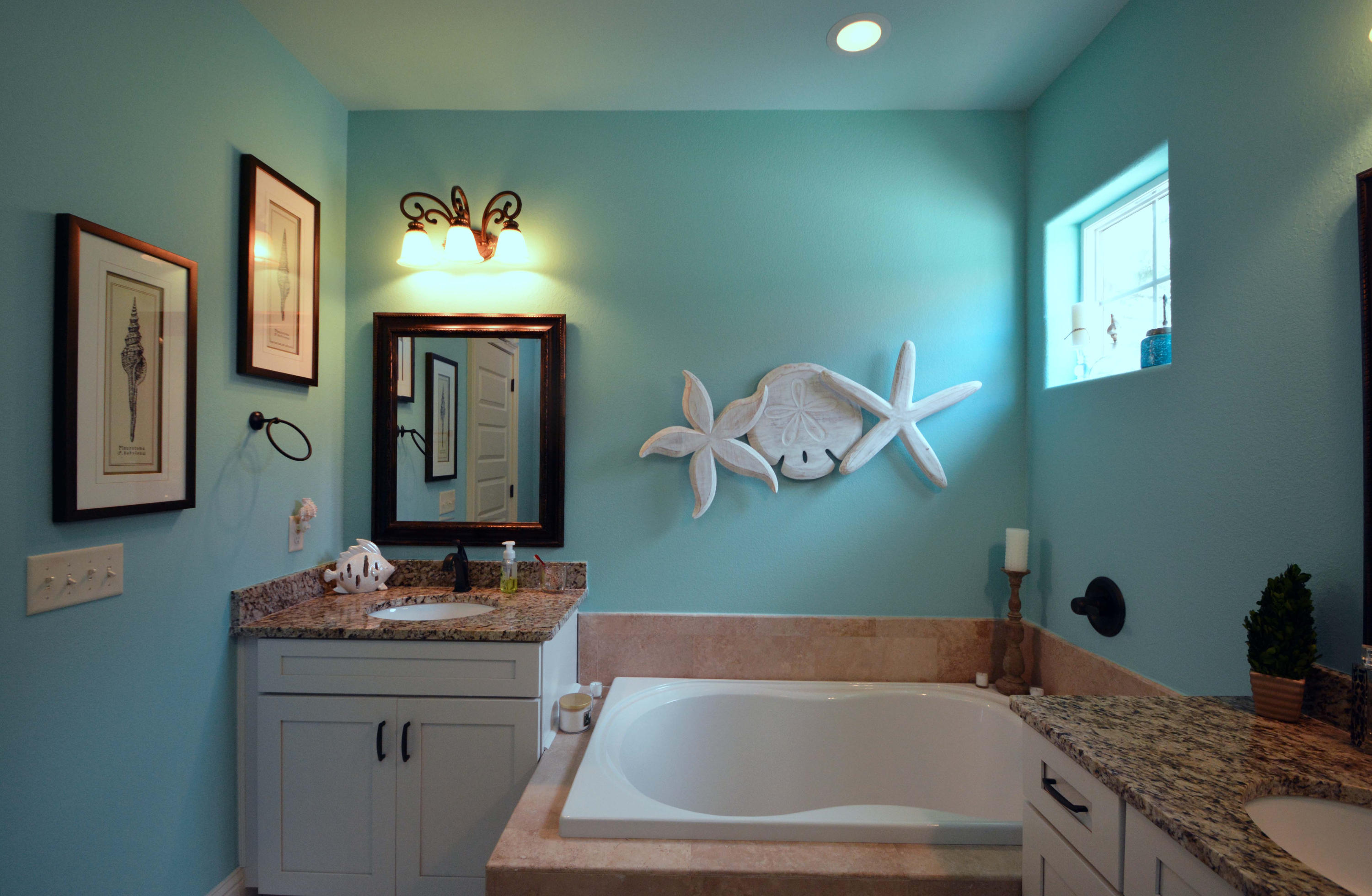 VILLA LAGO - Residential