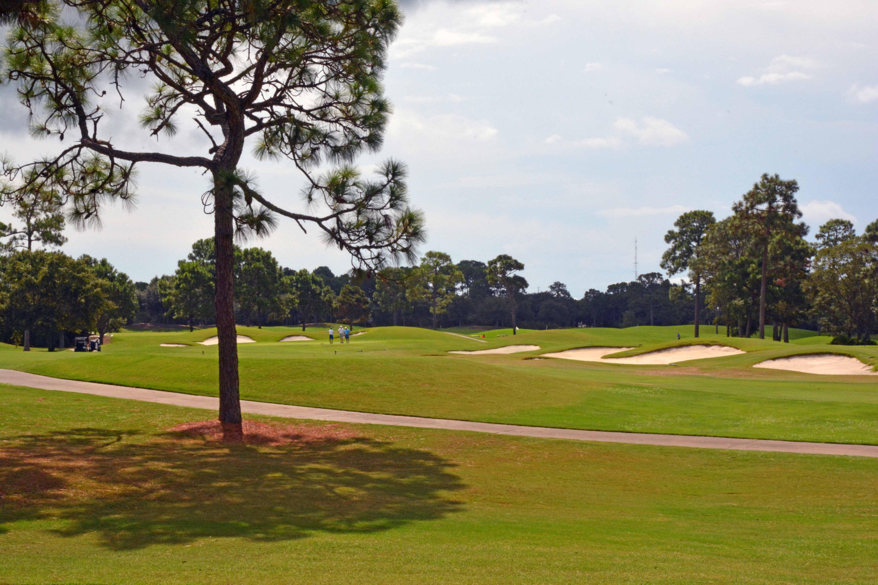 VILLA LAGO - Residential