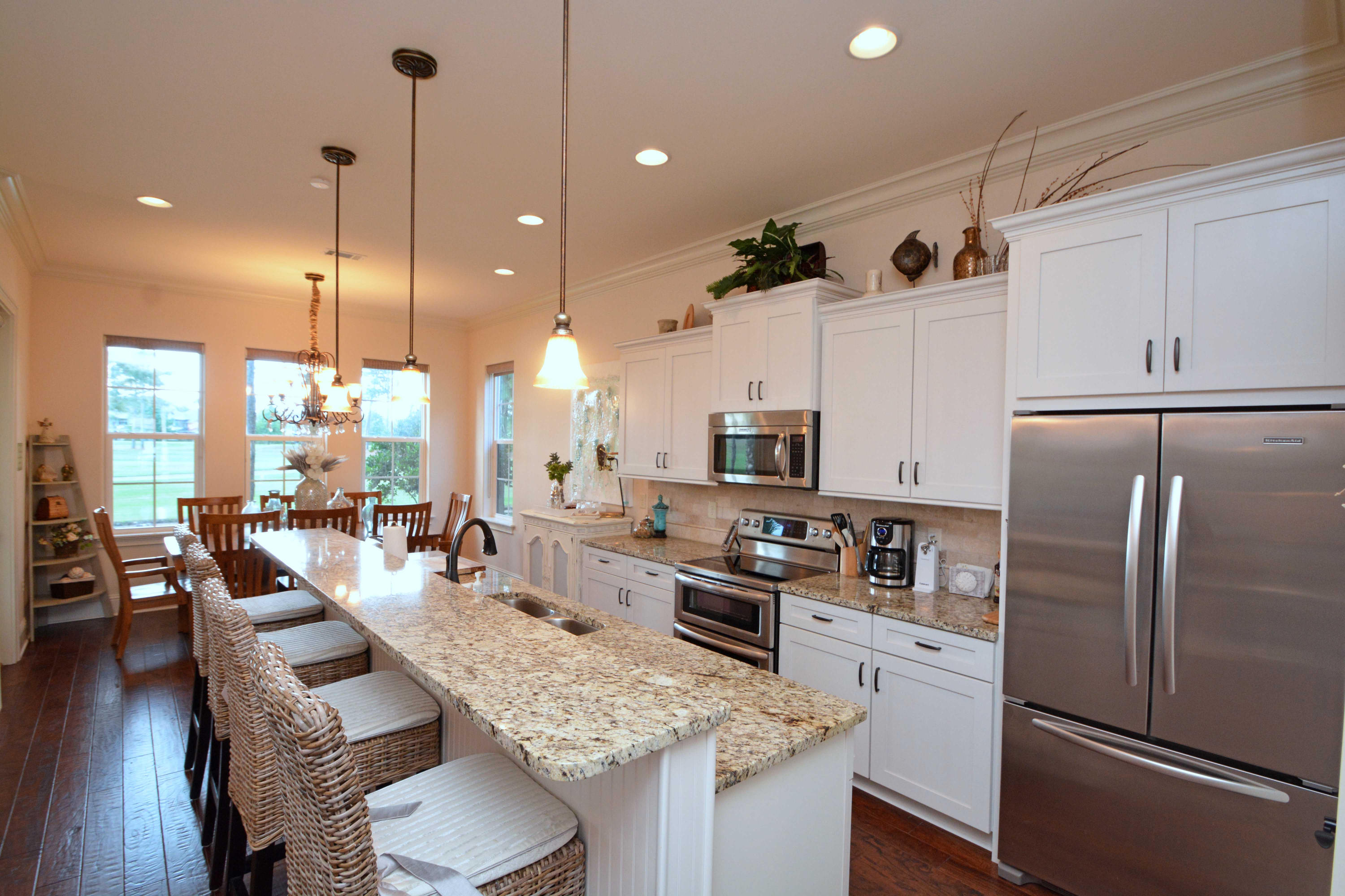 VILLA LAGO - Residential