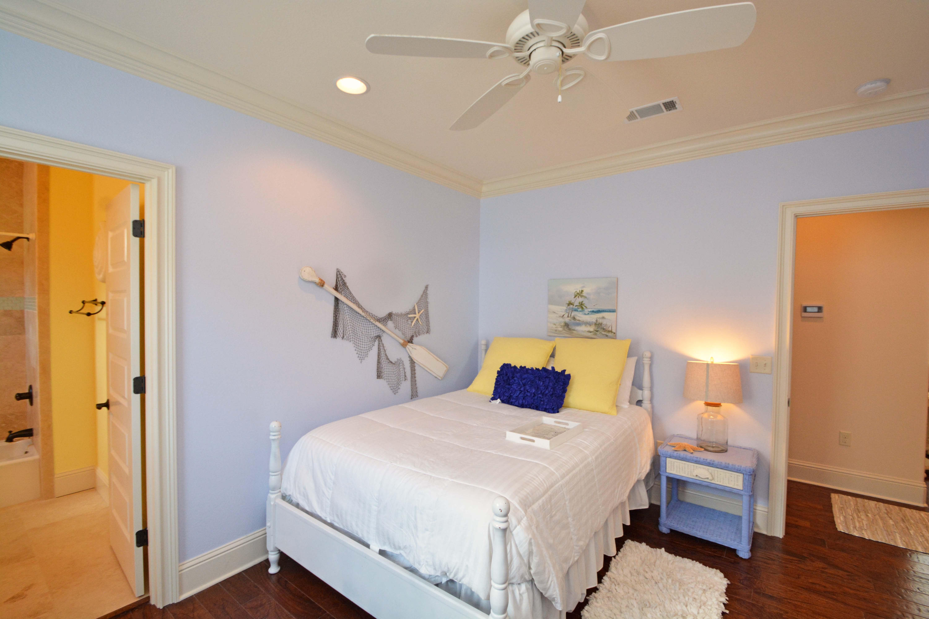 VILLA LAGO - Residential