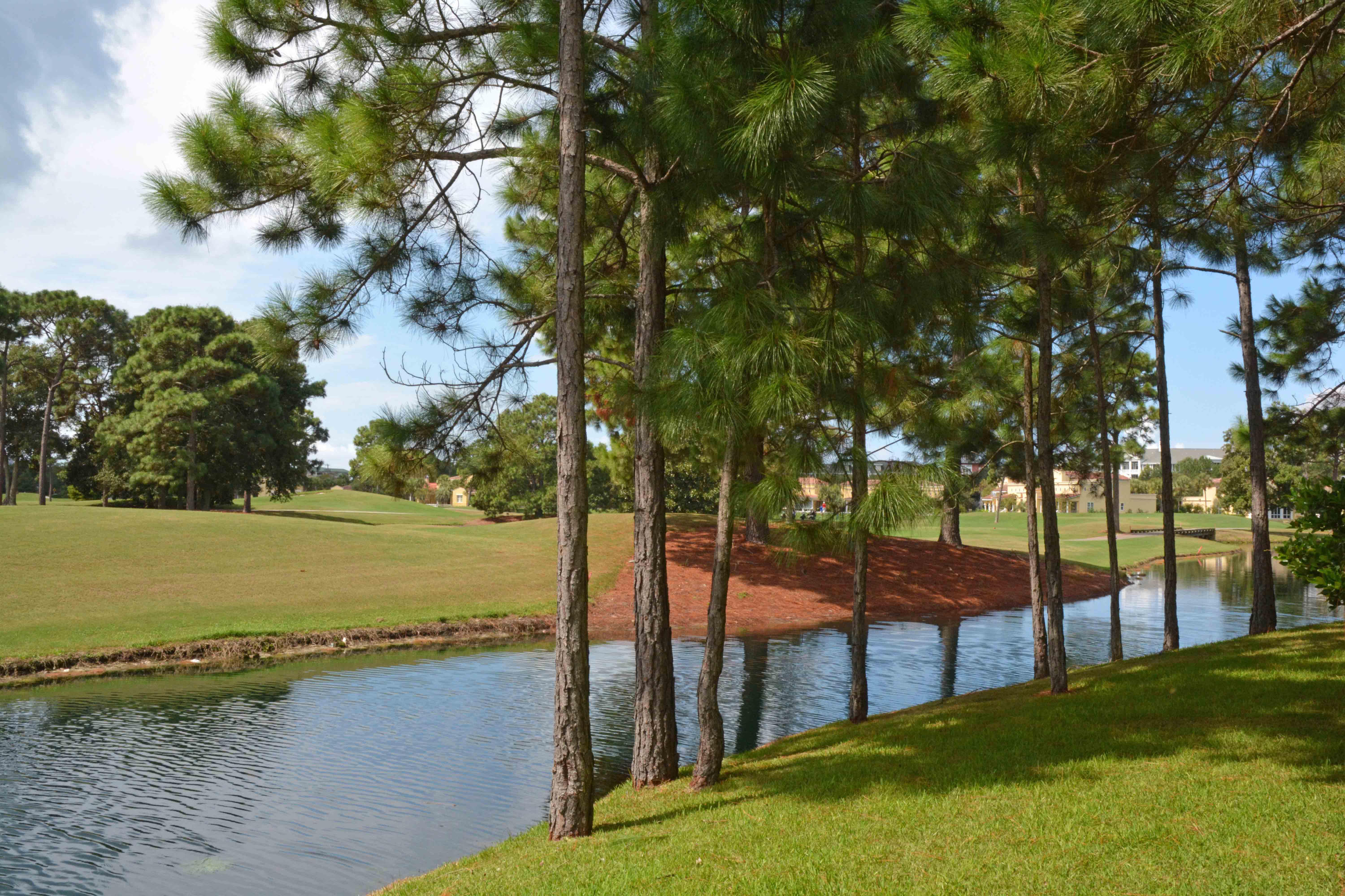 VILLA LAGO - Residential