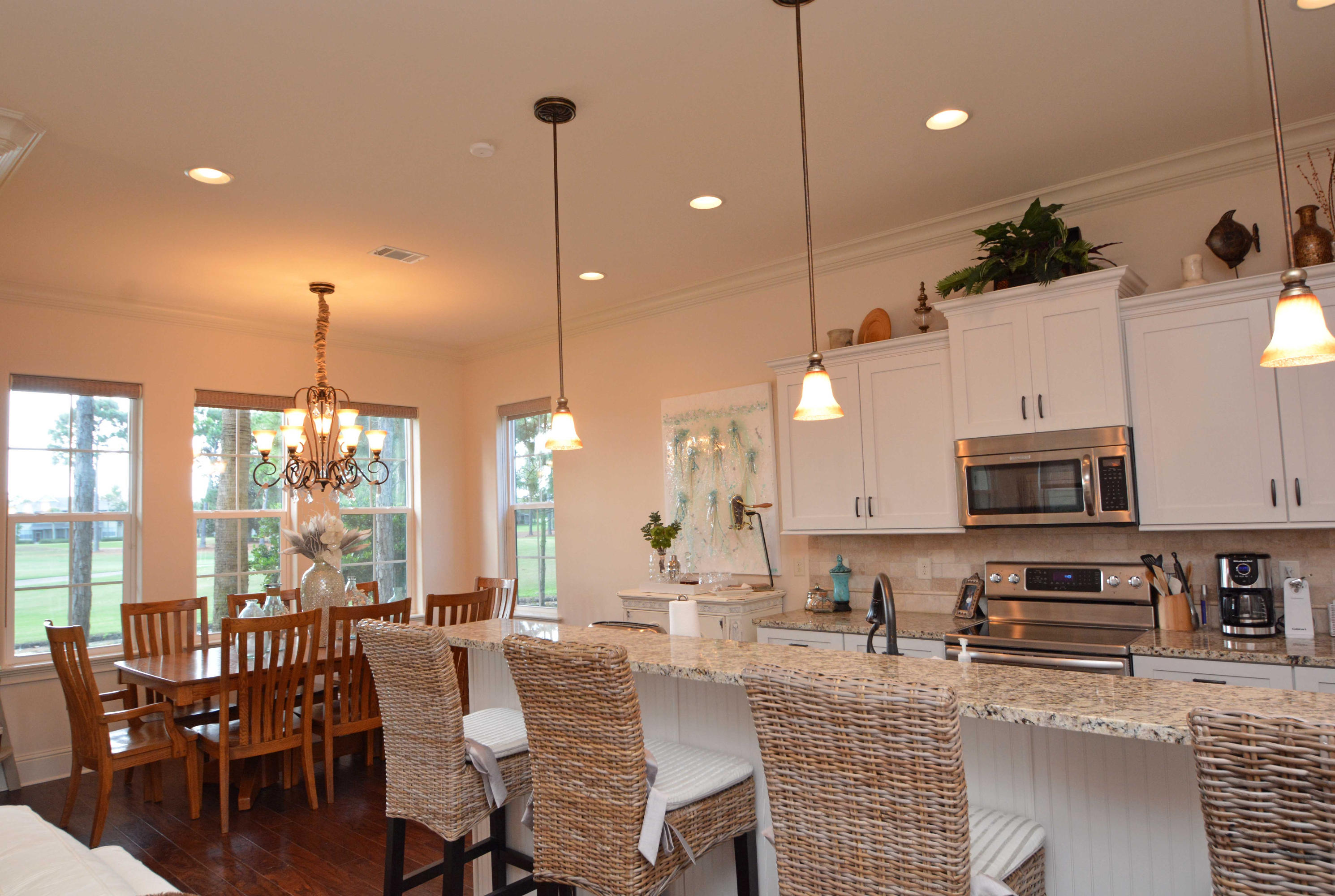 VILLA LAGO - Residential