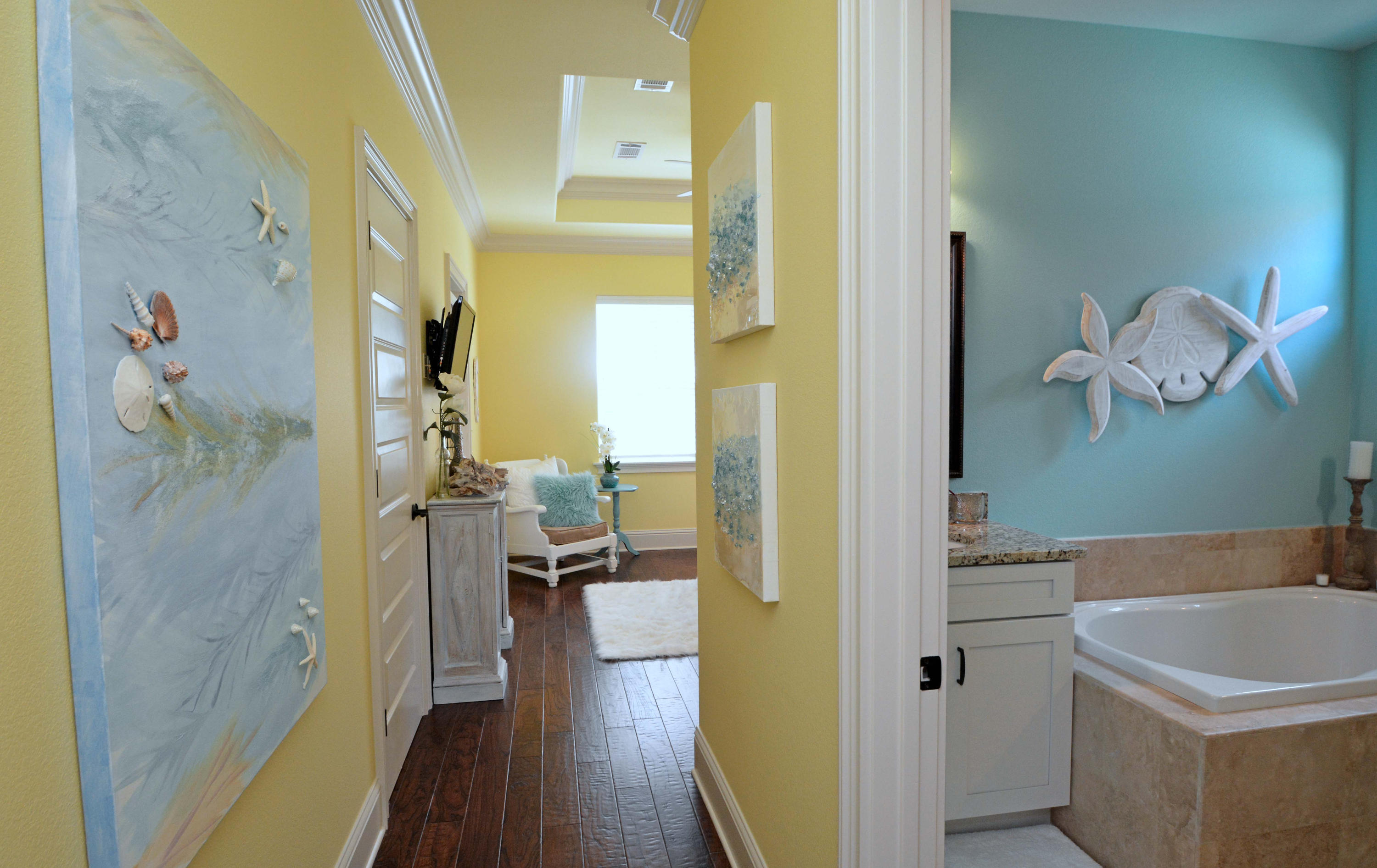 VILLA LAGO - Residential