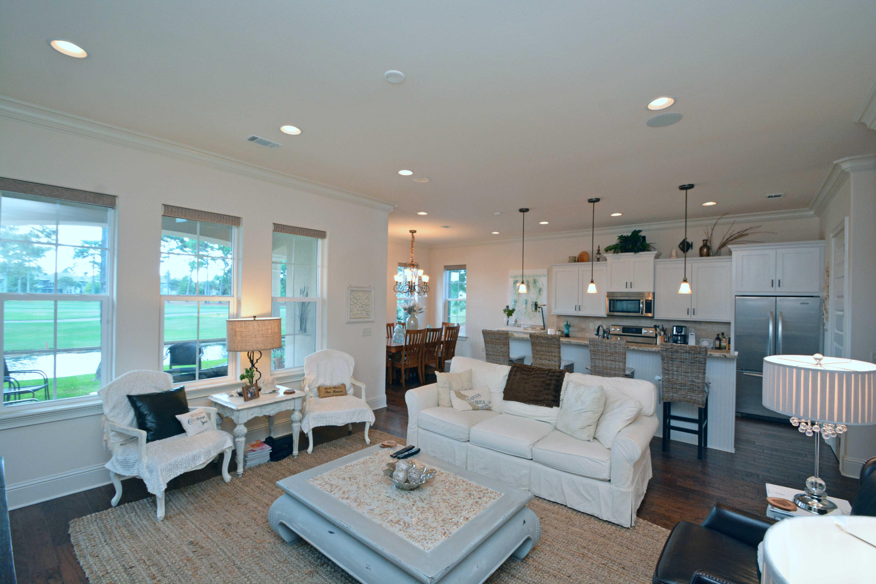 VILLA LAGO - Residential