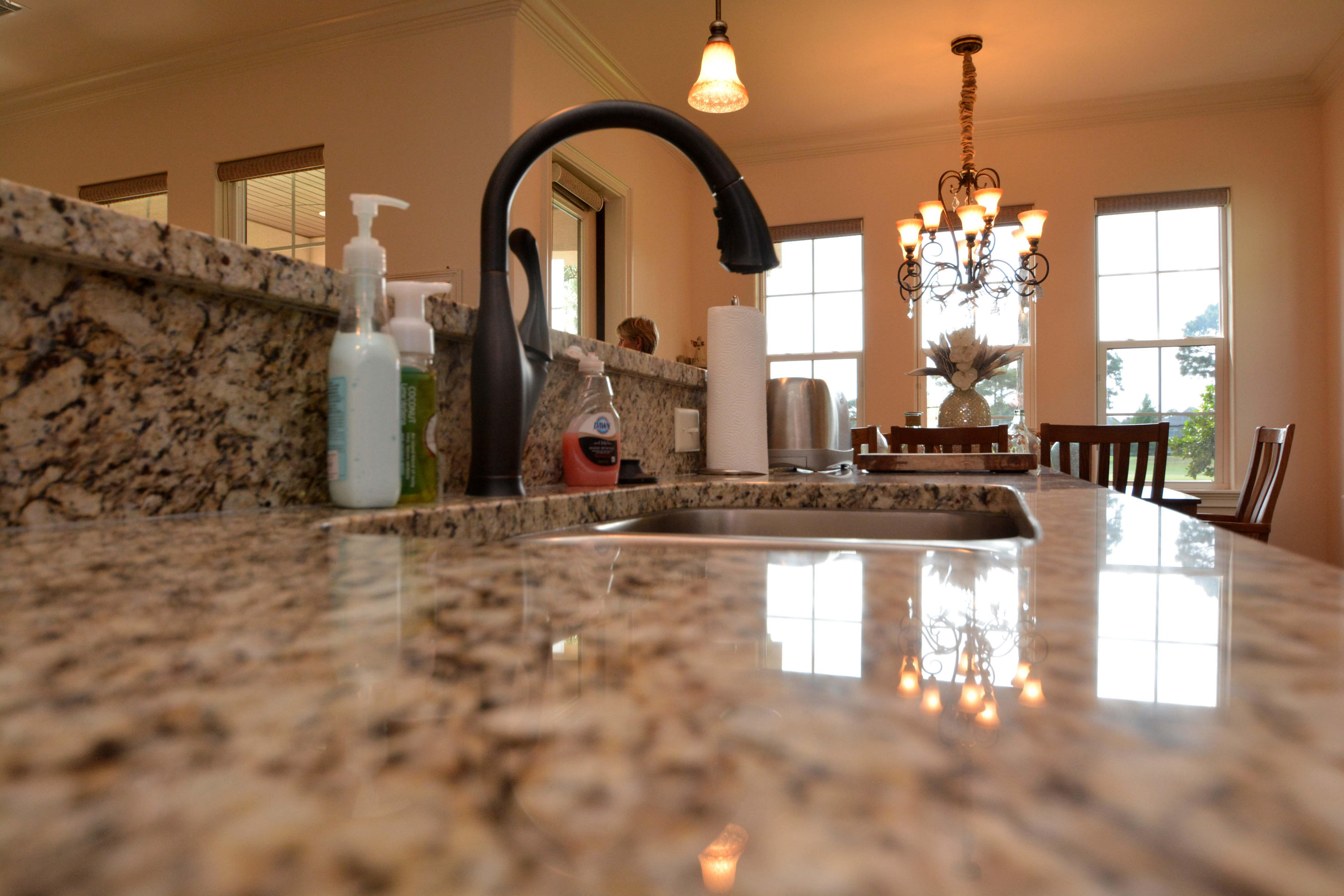 VILLA LAGO - Residential