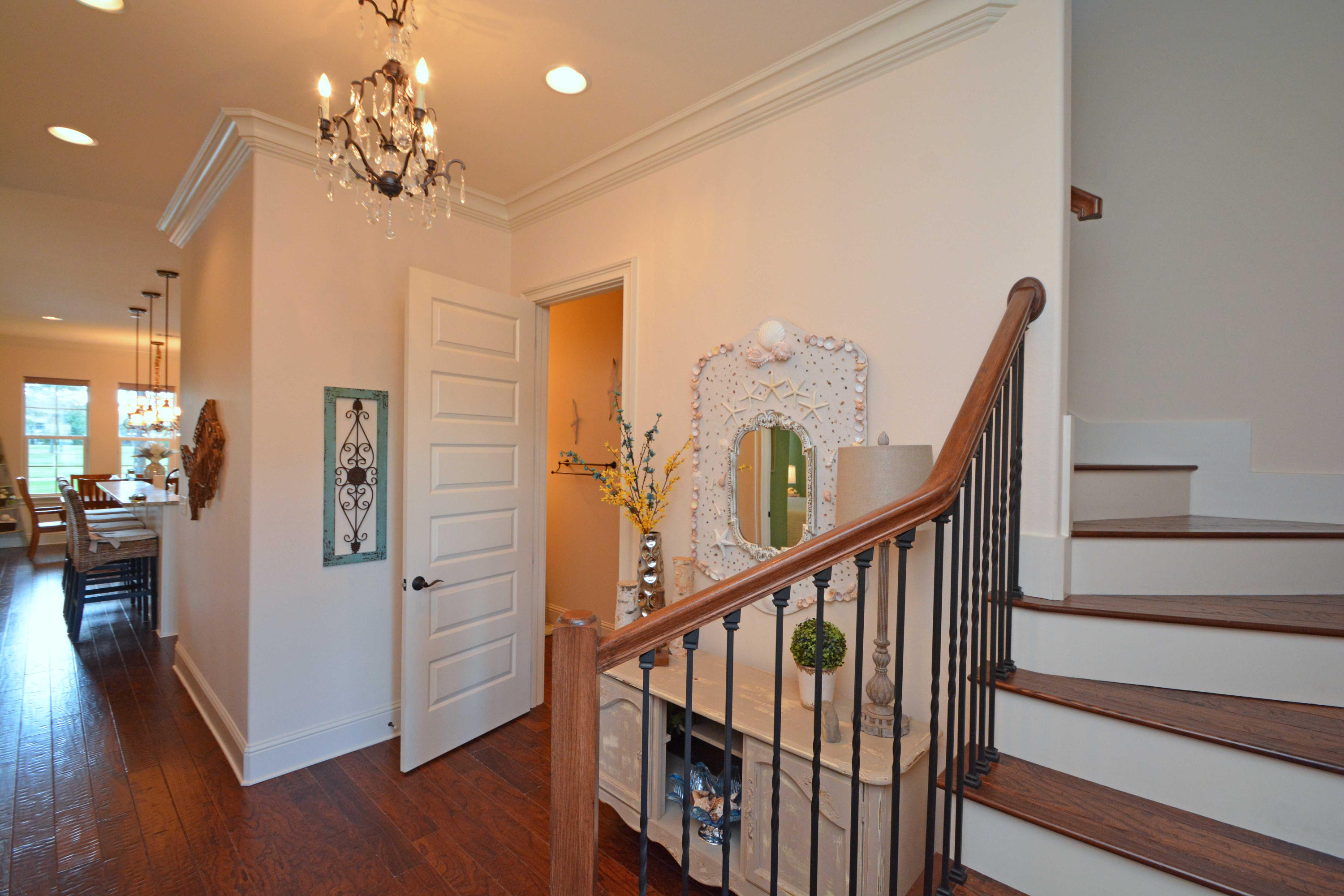 VILLA LAGO - Residential