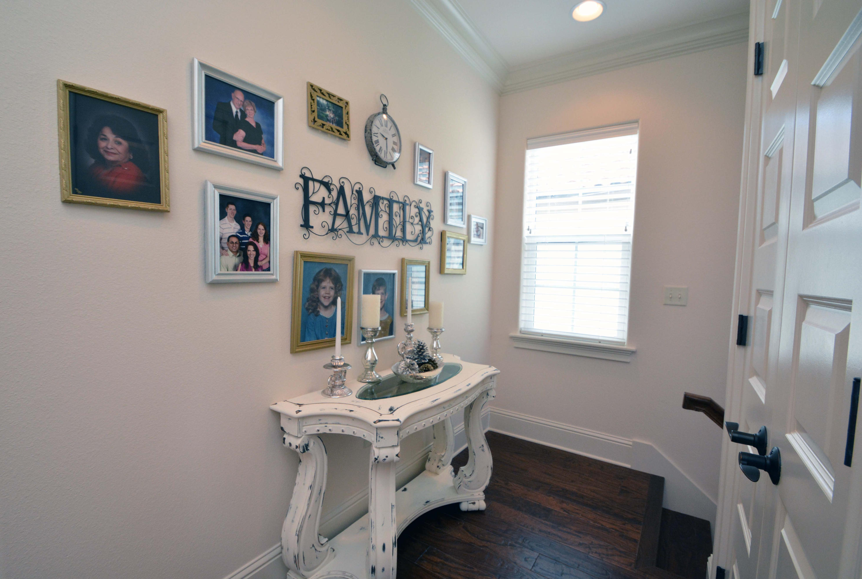 VILLA LAGO - Residential