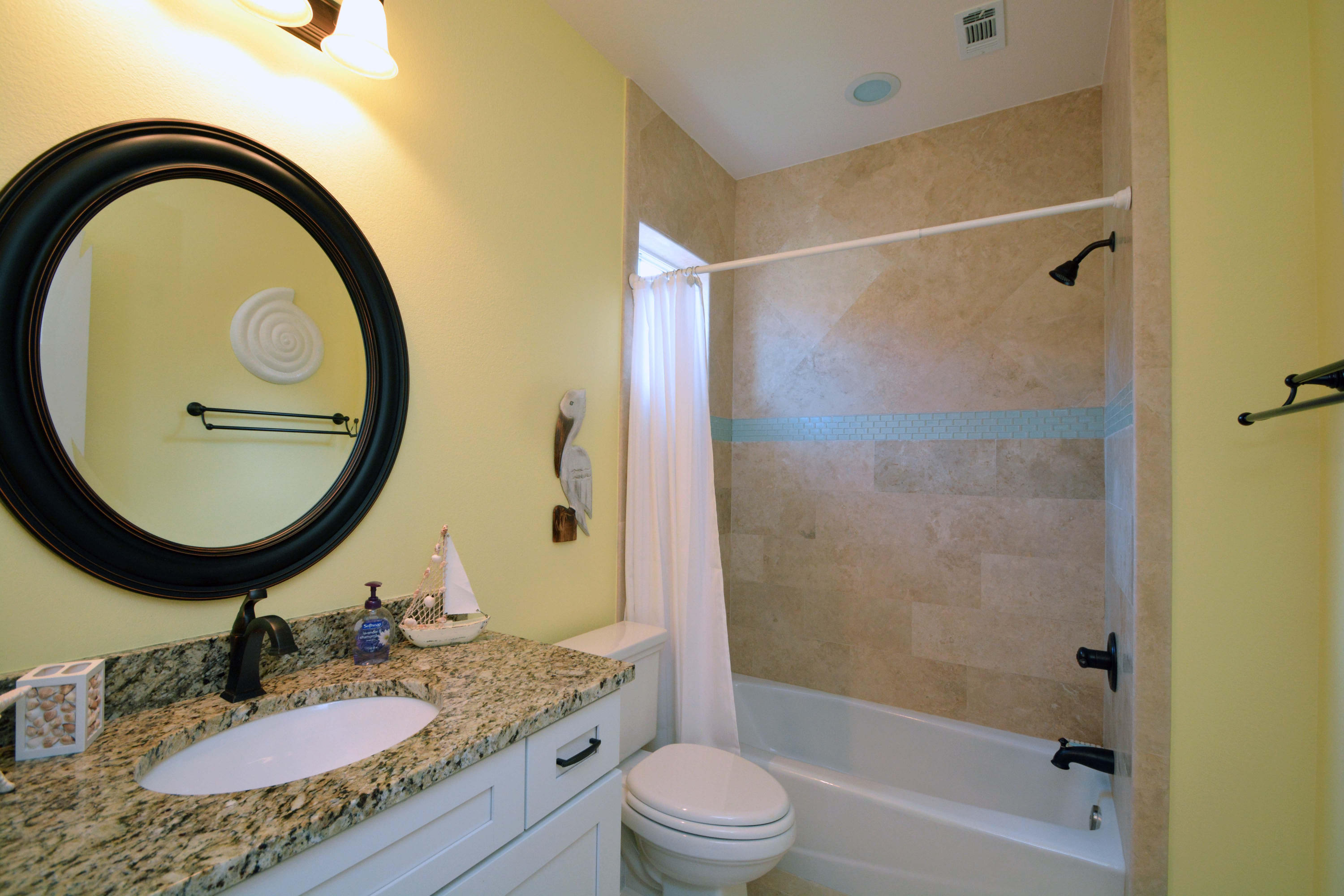 VILLA LAGO - Residential