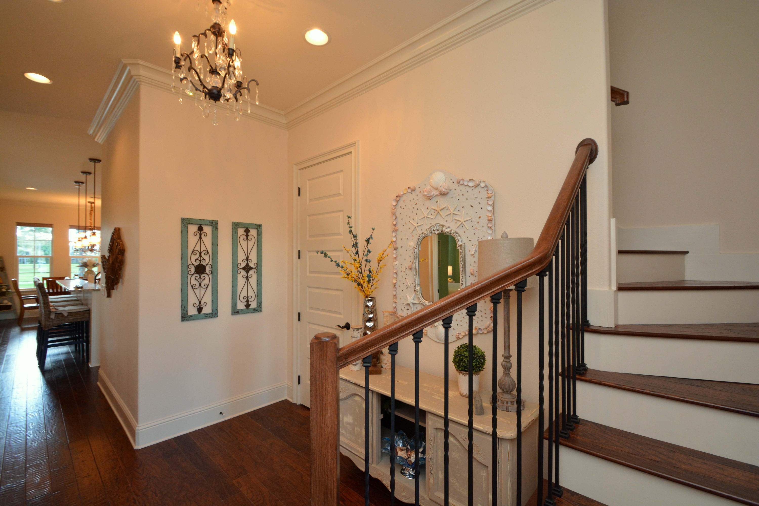 VILLA LAGO - Residential