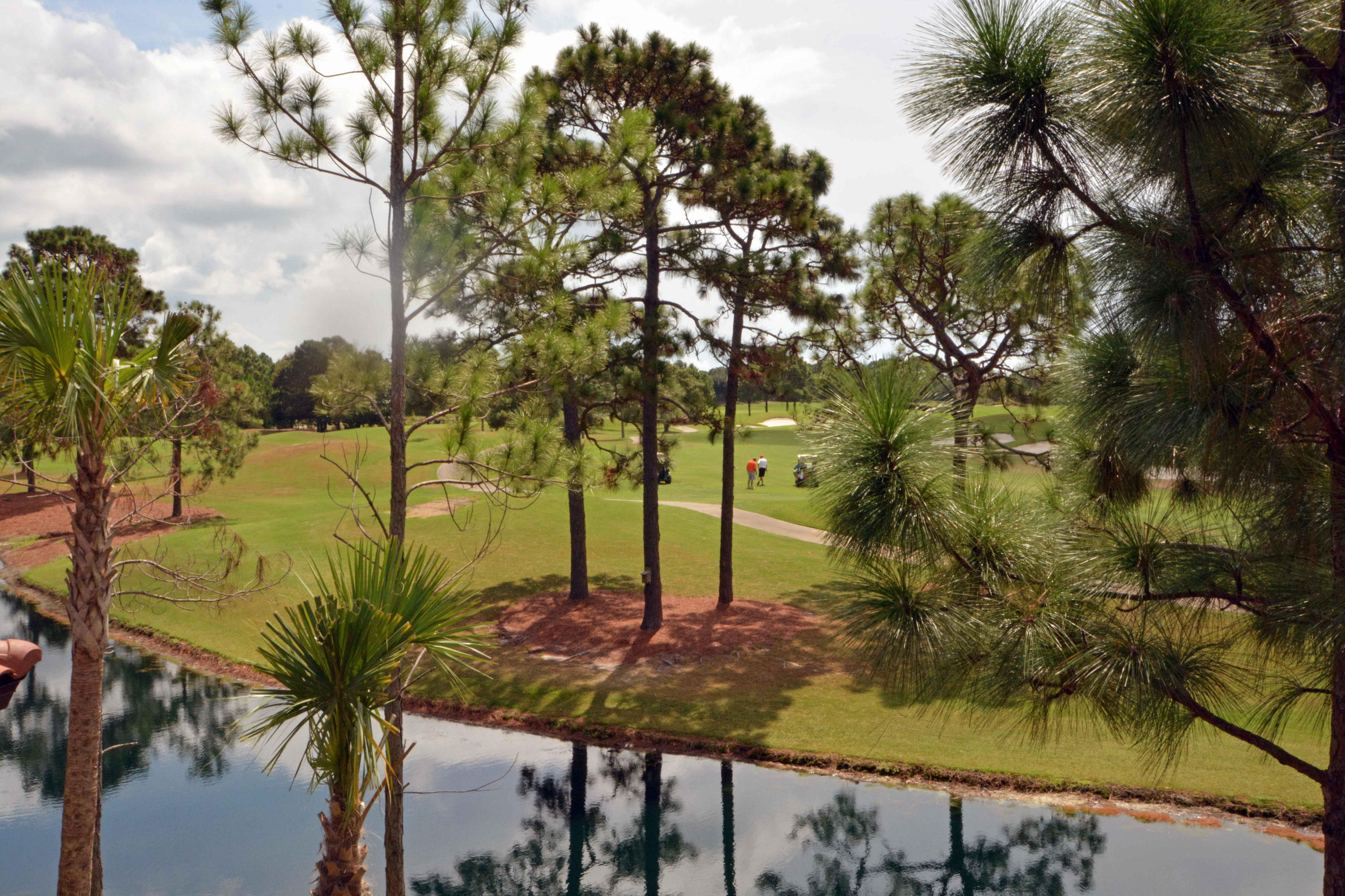 VILLA LAGO - Residential