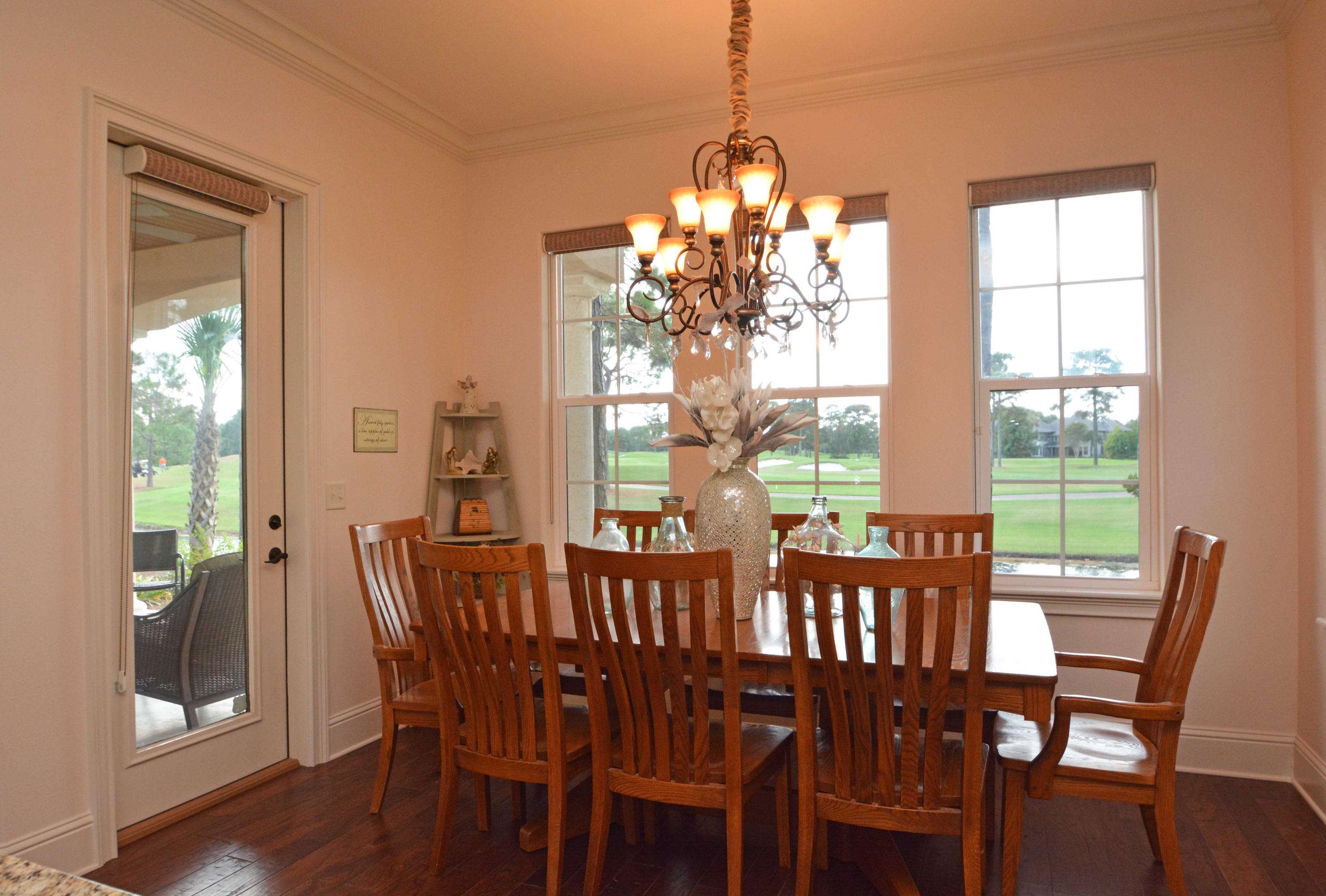 VILLA LAGO - Residential