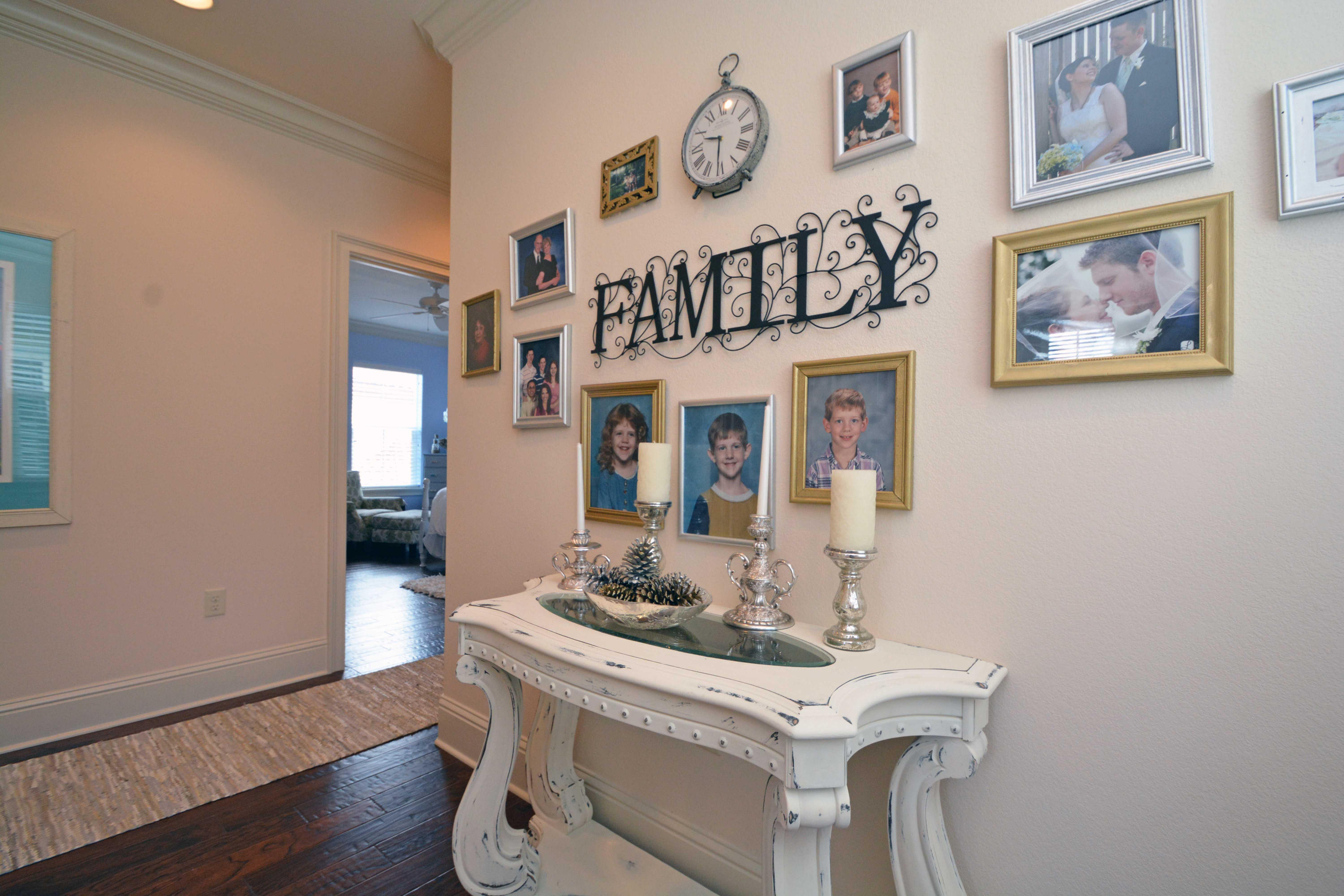 VILLA LAGO - Residential