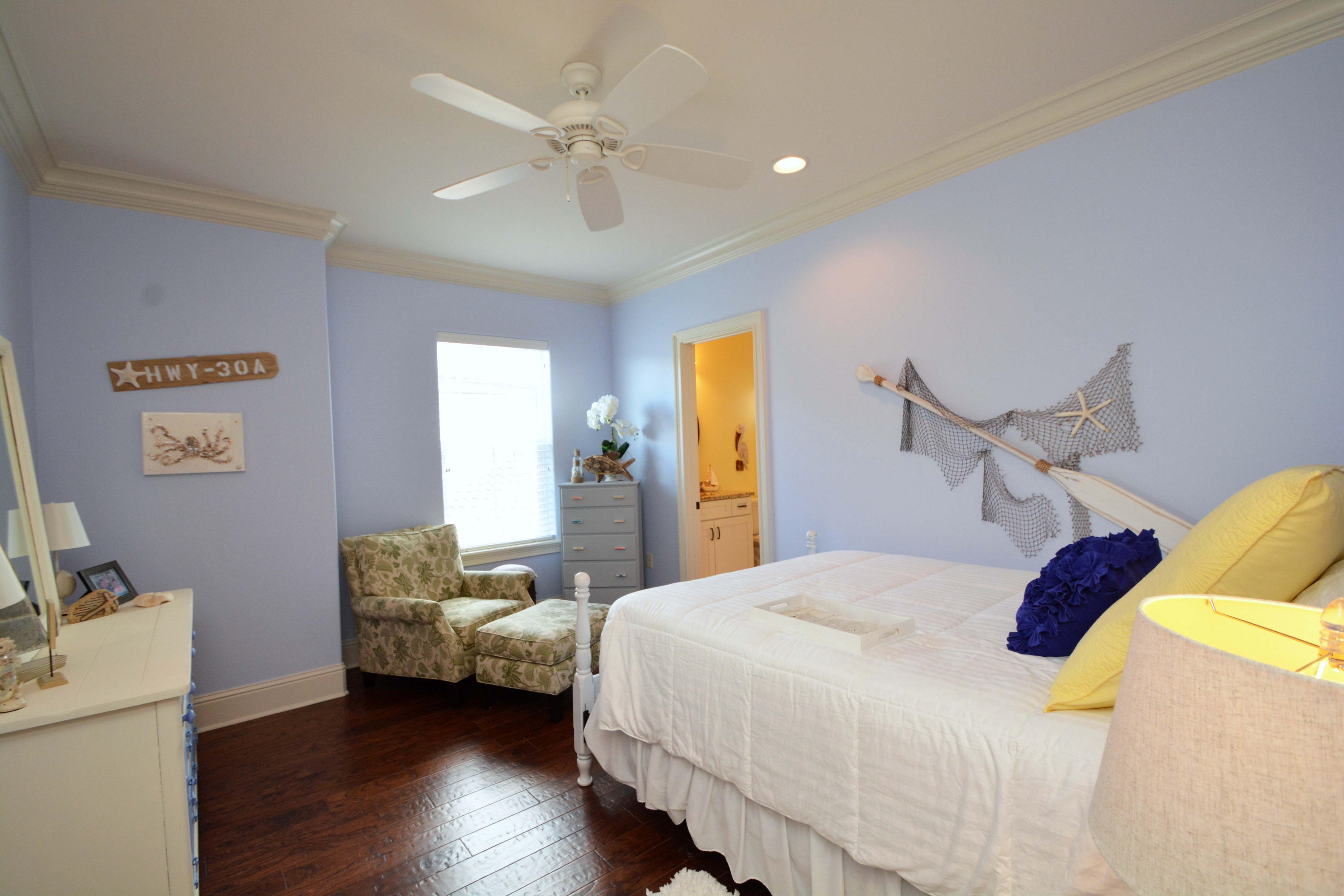 VILLA LAGO - Residential