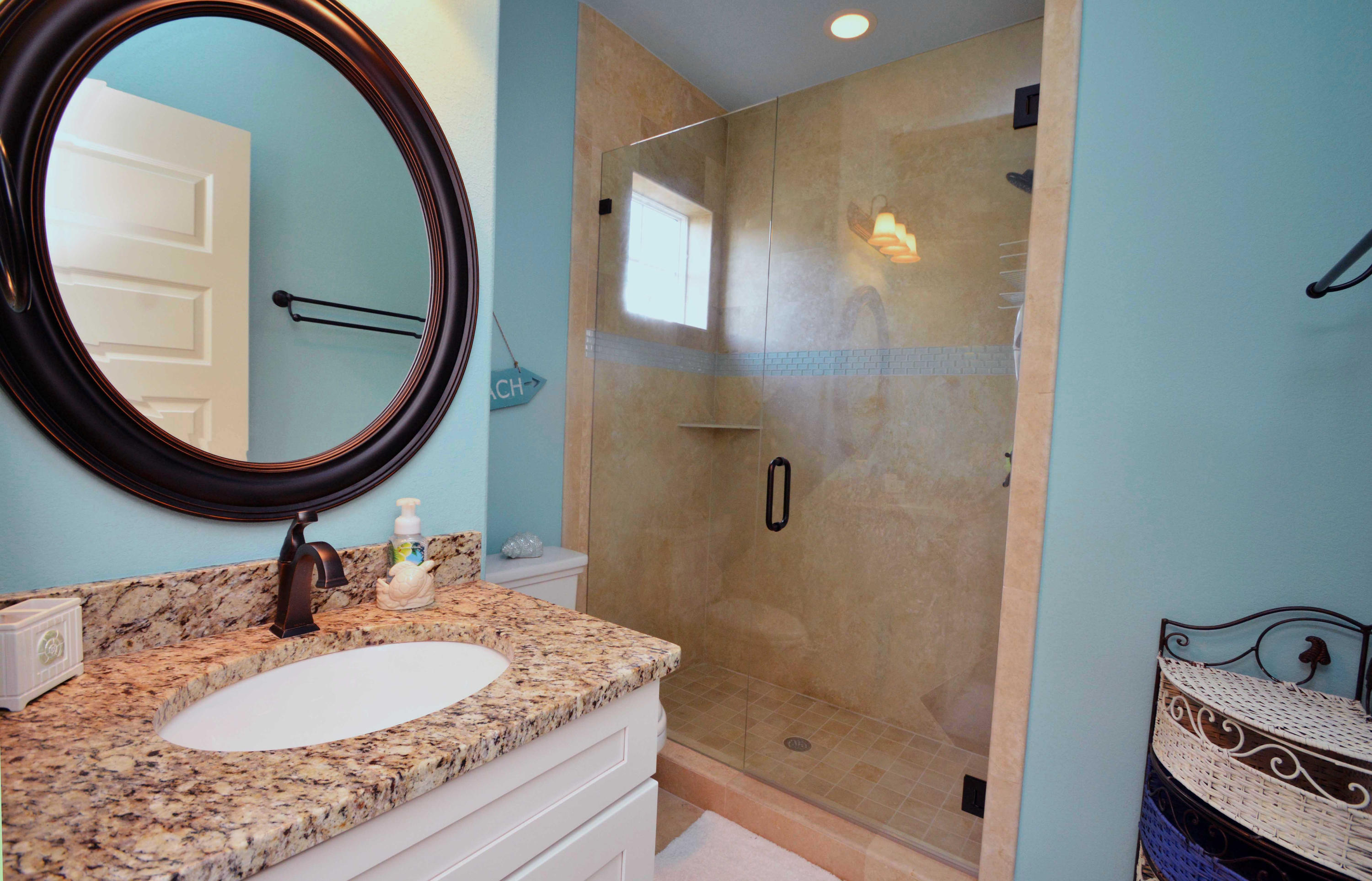 VILLA LAGO - Residential