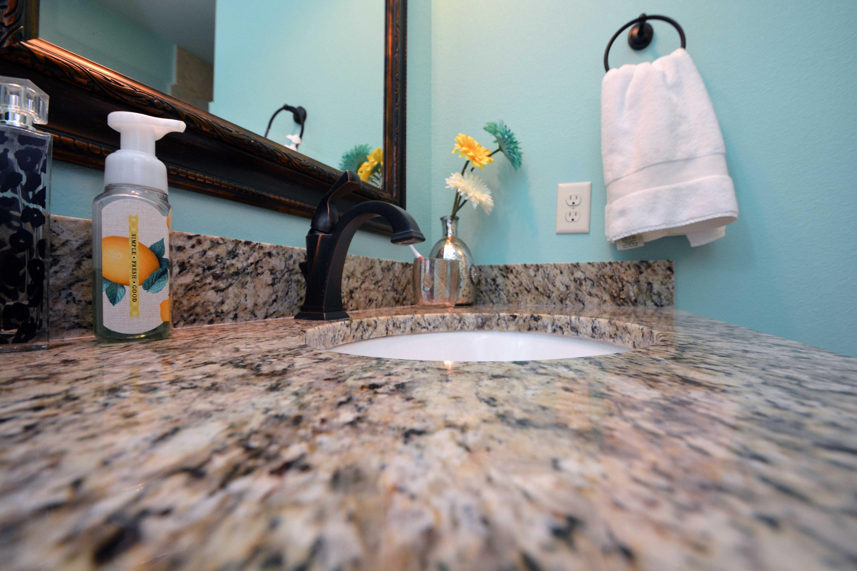 VILLA LAGO - Residential