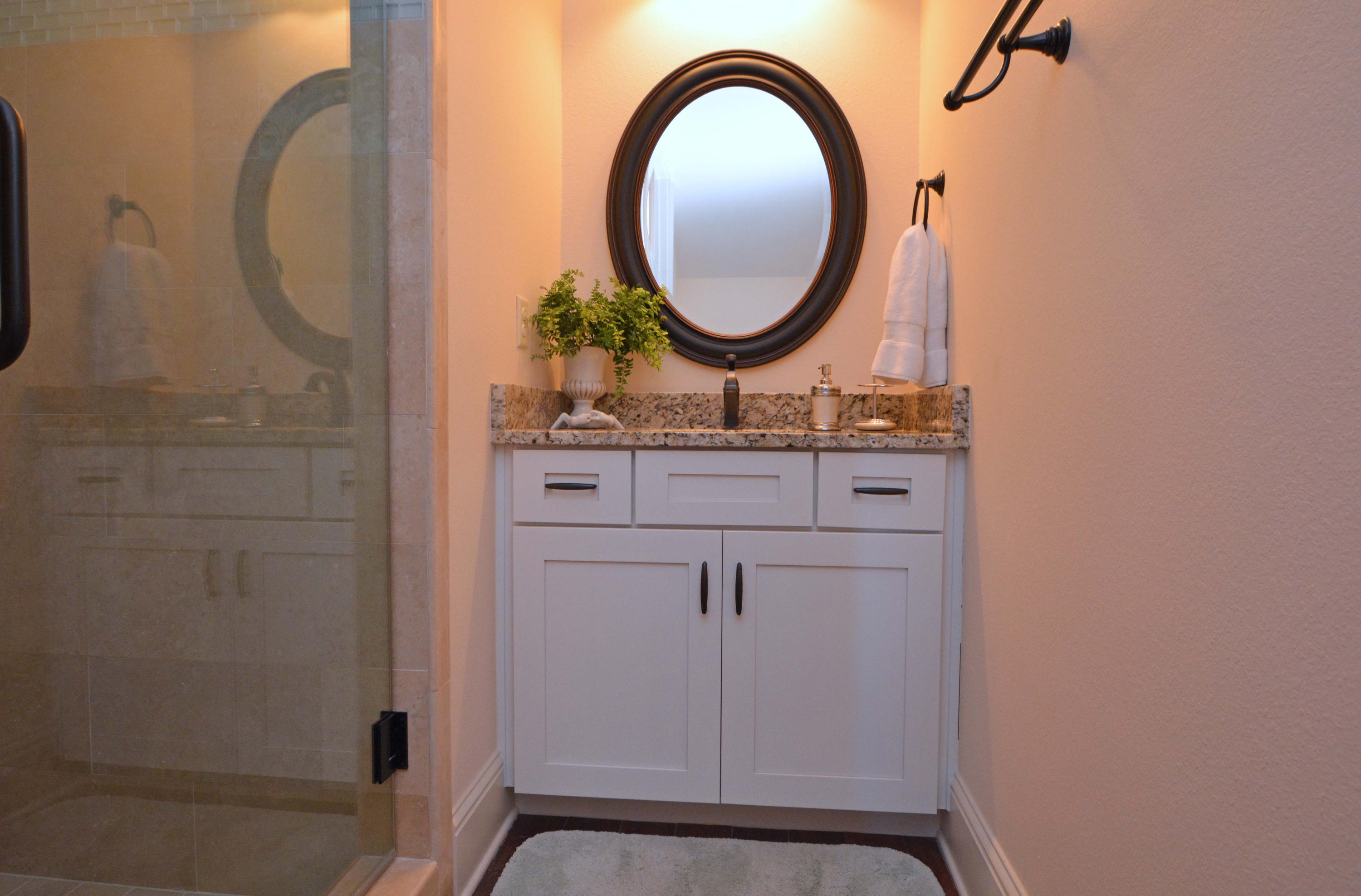 VILLA LAGO - Residential